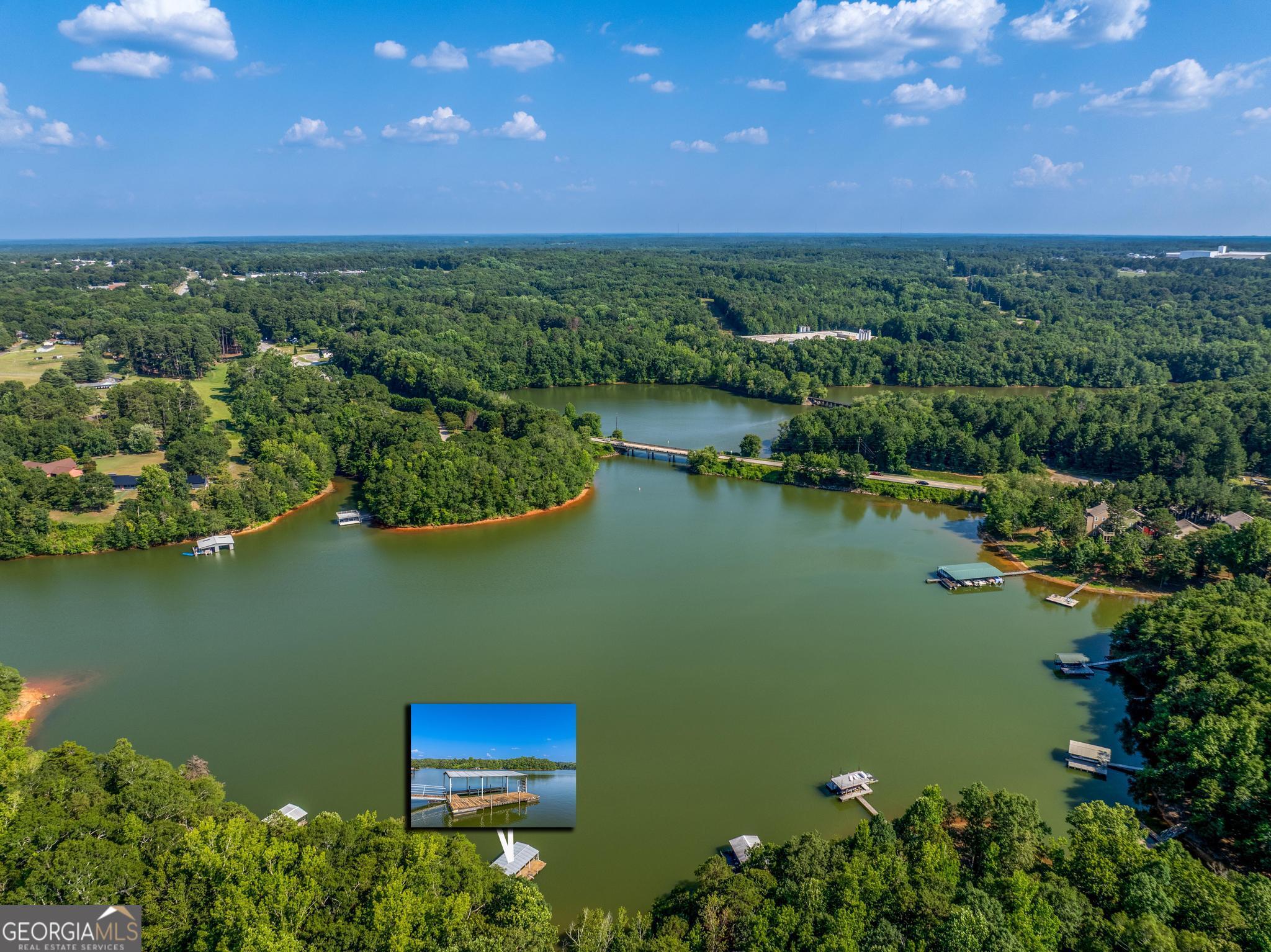 182 Cherry Rose Lane Hartwell GA 30643