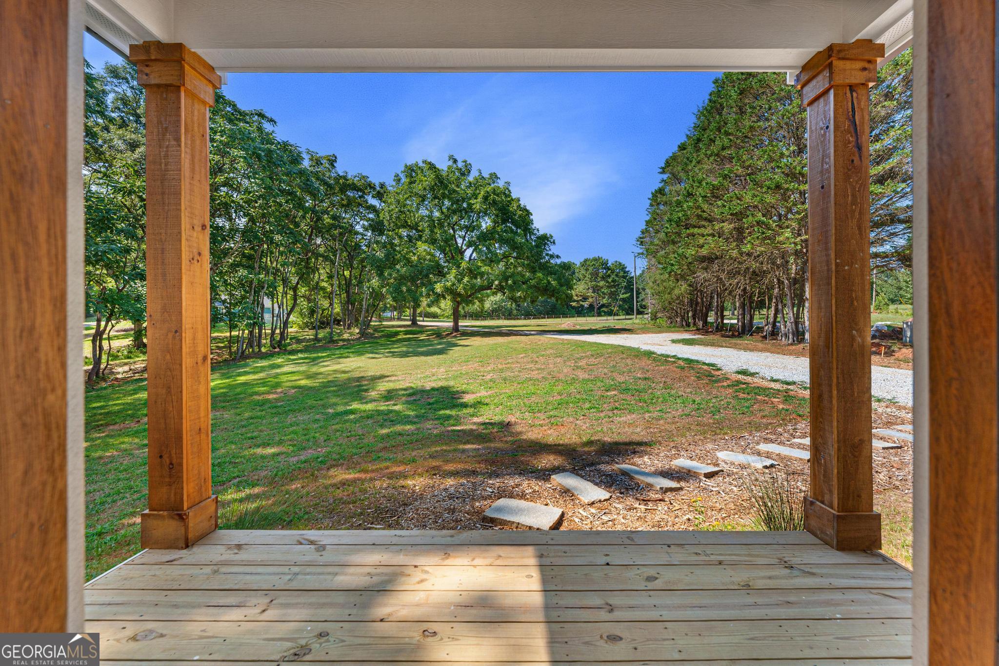 182 Cherry Rose Lane Hartwell GA 30643