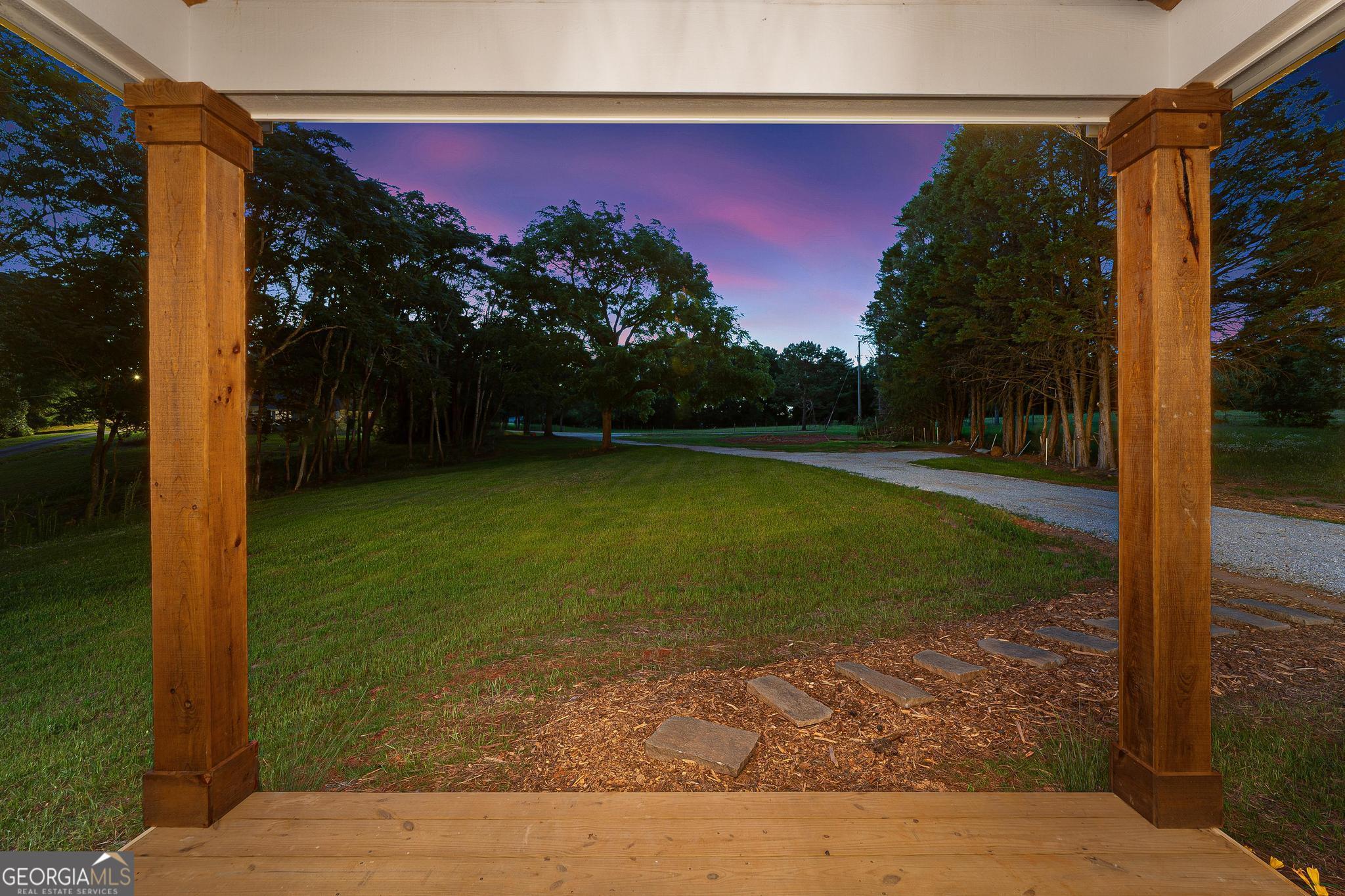 182 Cherry Rose Lane Hartwell GA 30643