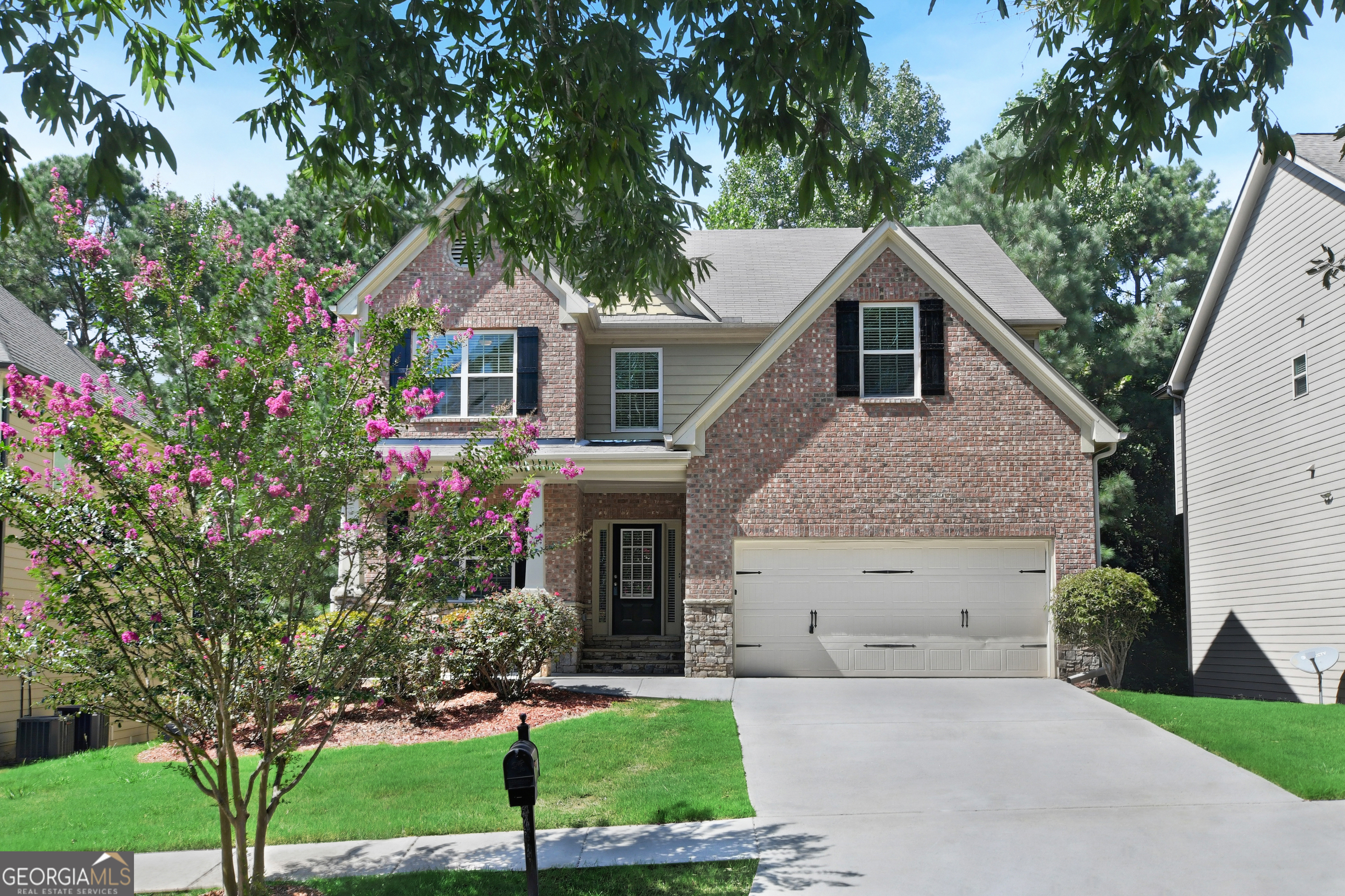 2967 Dolostone Way Dacula GA 30019
