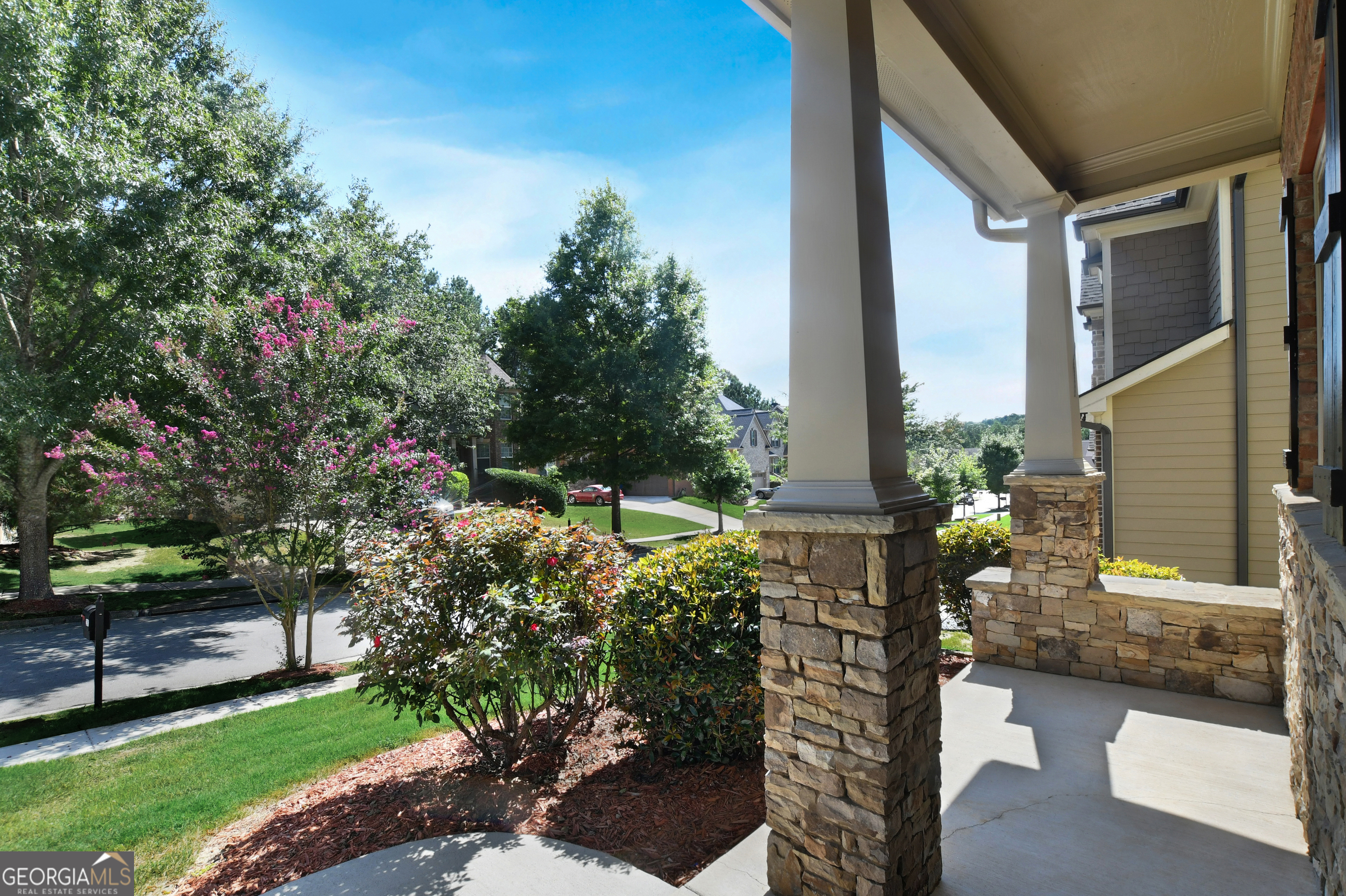 2967 Dolostone Way Dacula GA 30019