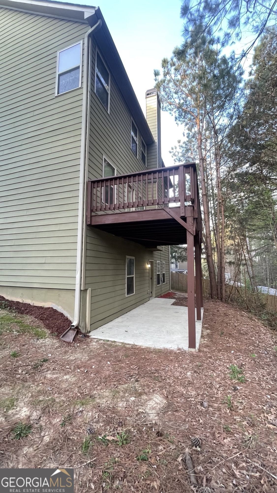 2967 Dolostone Way Dacula GA 30019