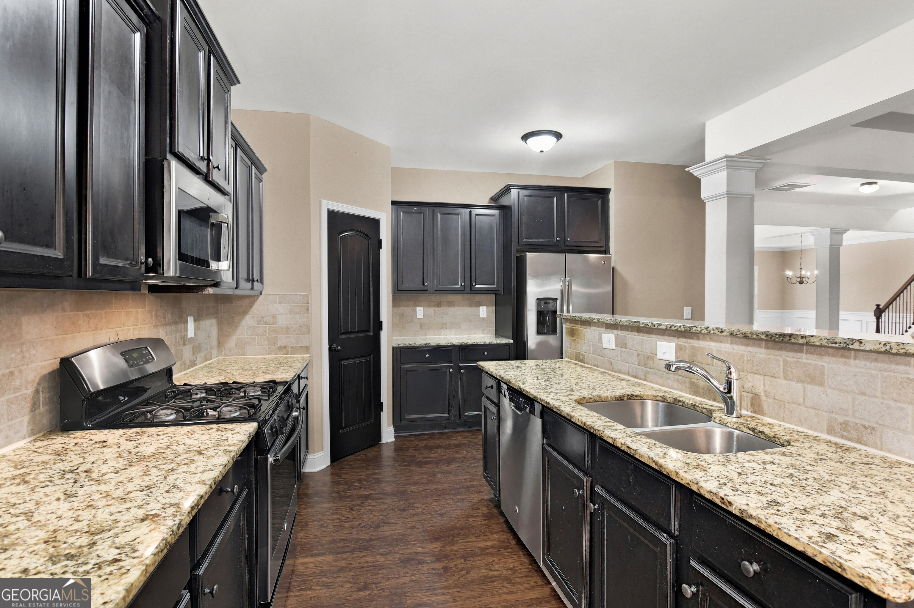 2967 Dolostone Way Dacula GA 30019