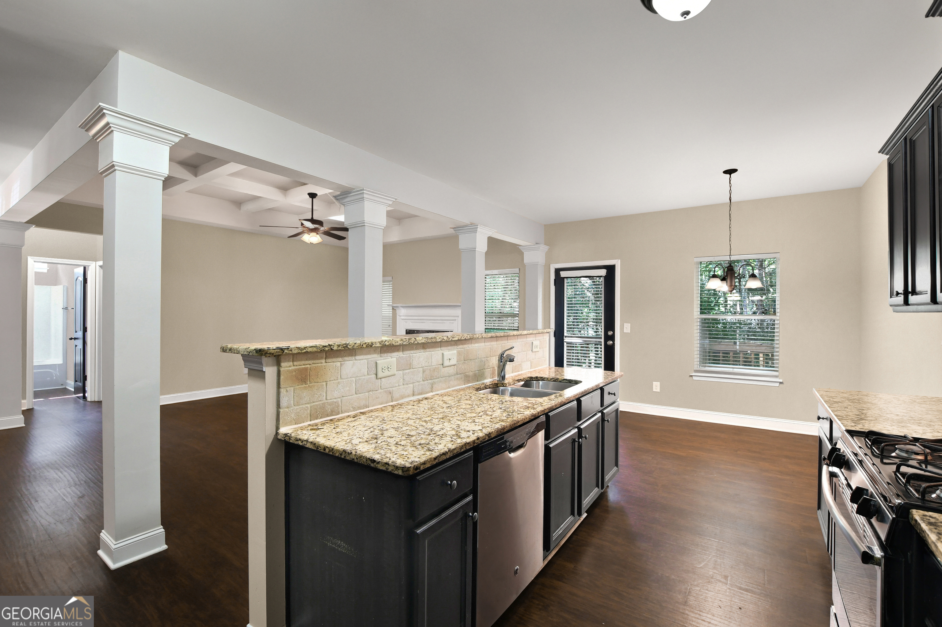 2967 Dolostone Way Dacula GA 30019