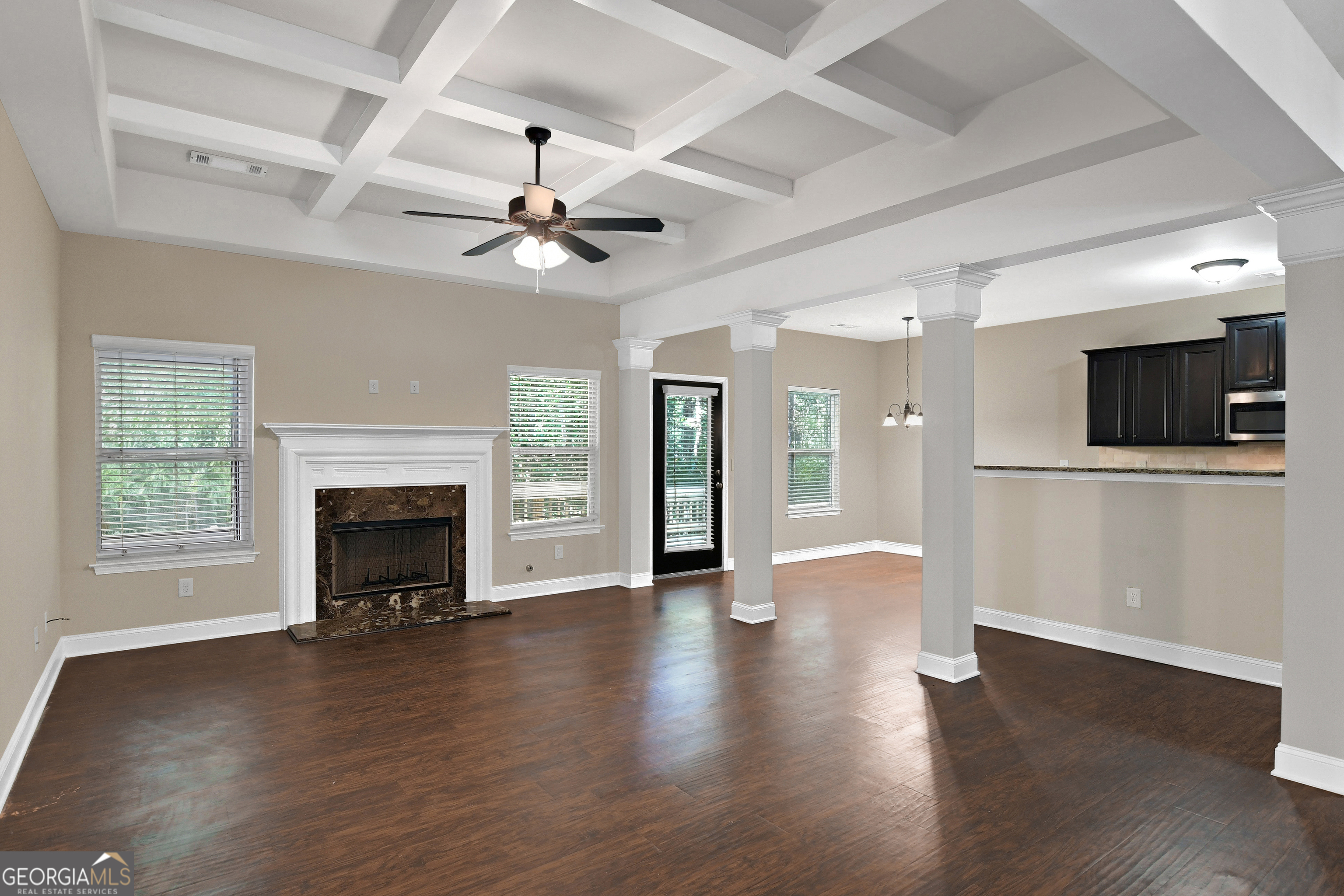 2967 Dolostone Way Dacula GA 30019