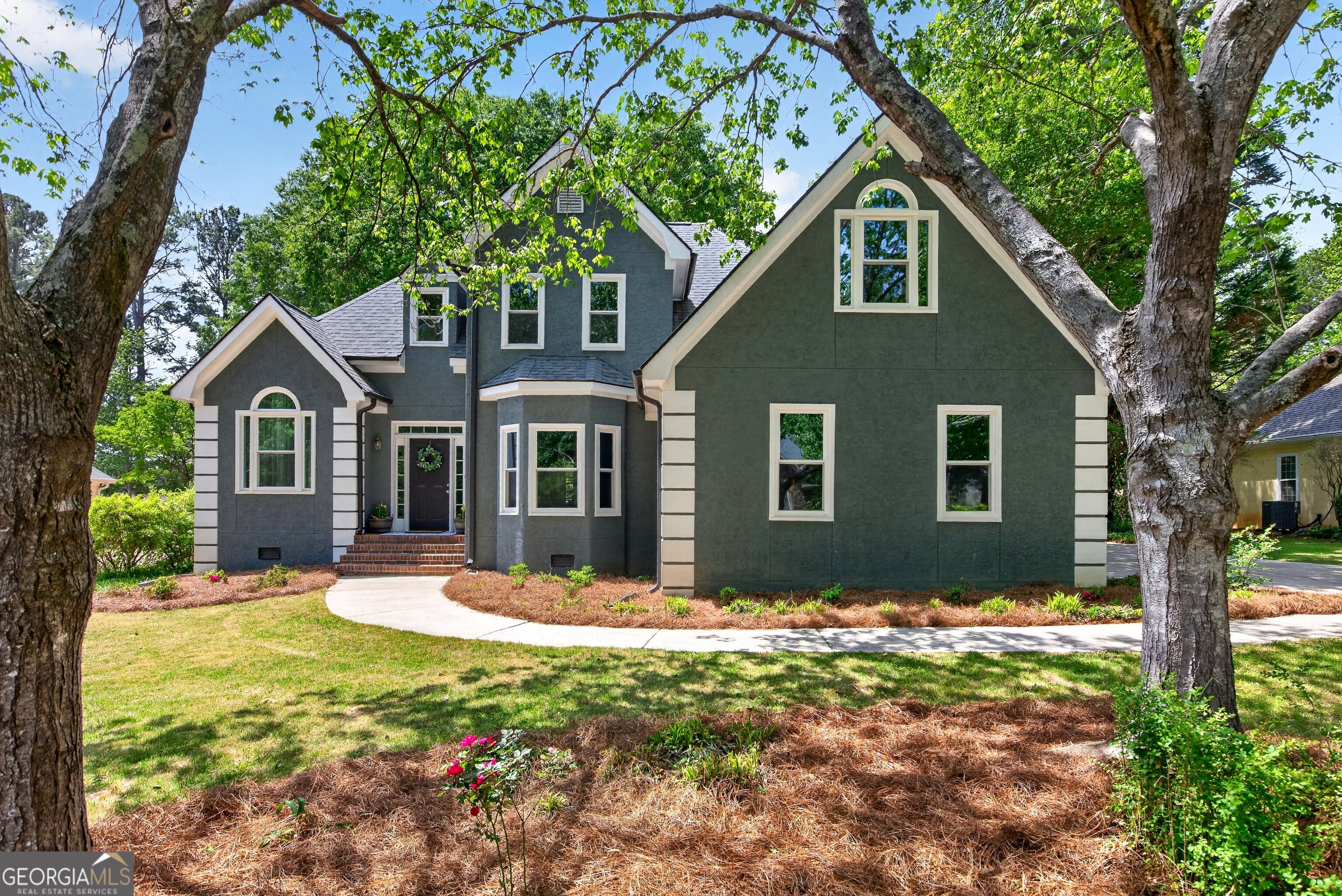 35 Woodridge Place Newnan GA 30265
