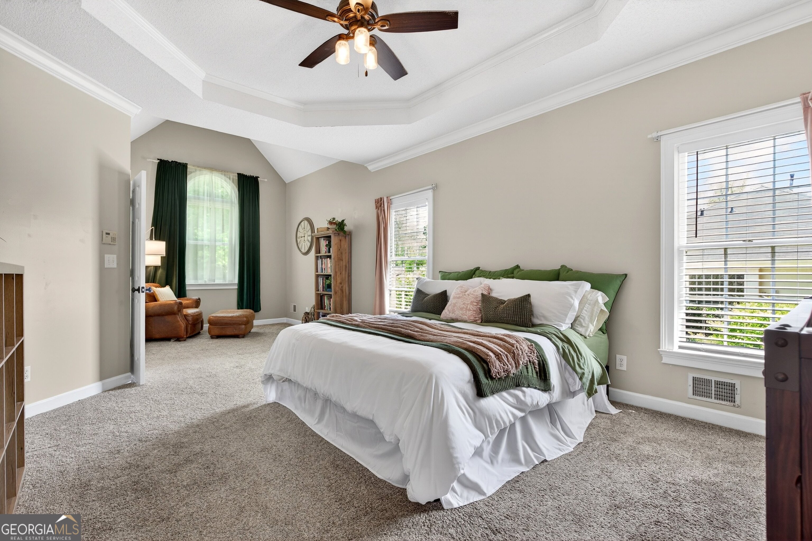 35 Woodridge Place Newnan GA 30265