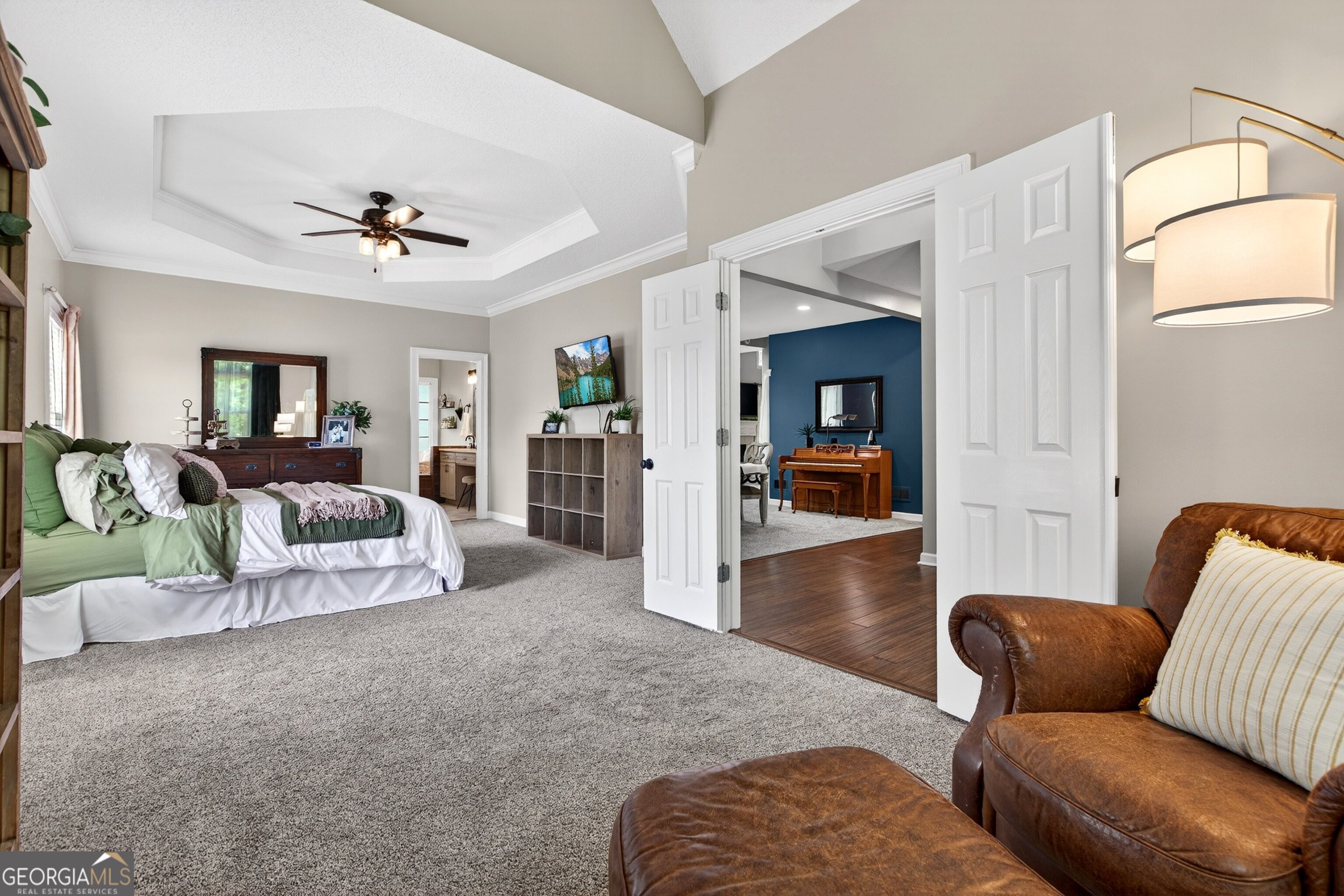 35 Woodridge Place Newnan GA 30265