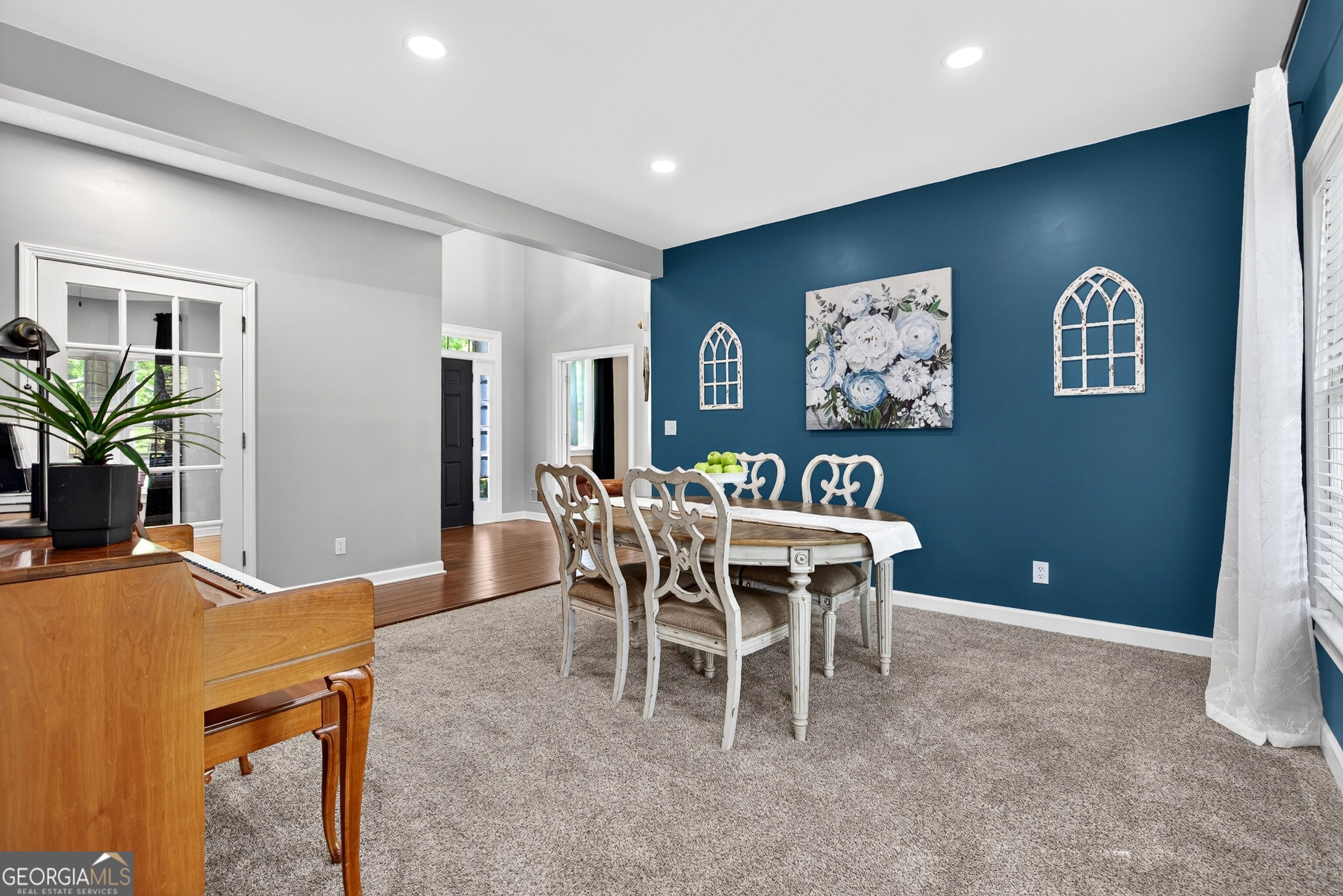 35 Woodridge Place Newnan GA 30265