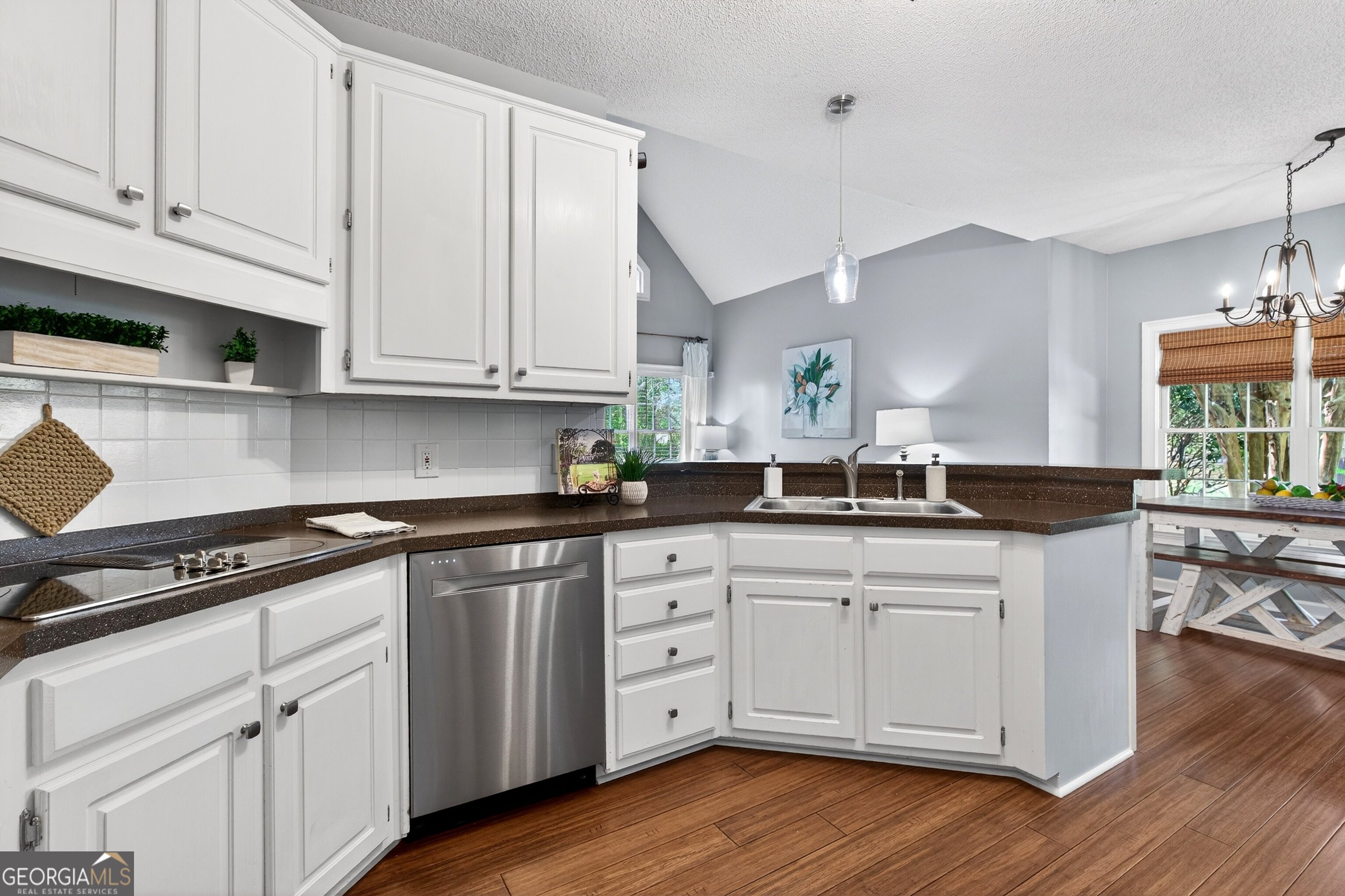 35 Woodridge Place Newnan GA 30265