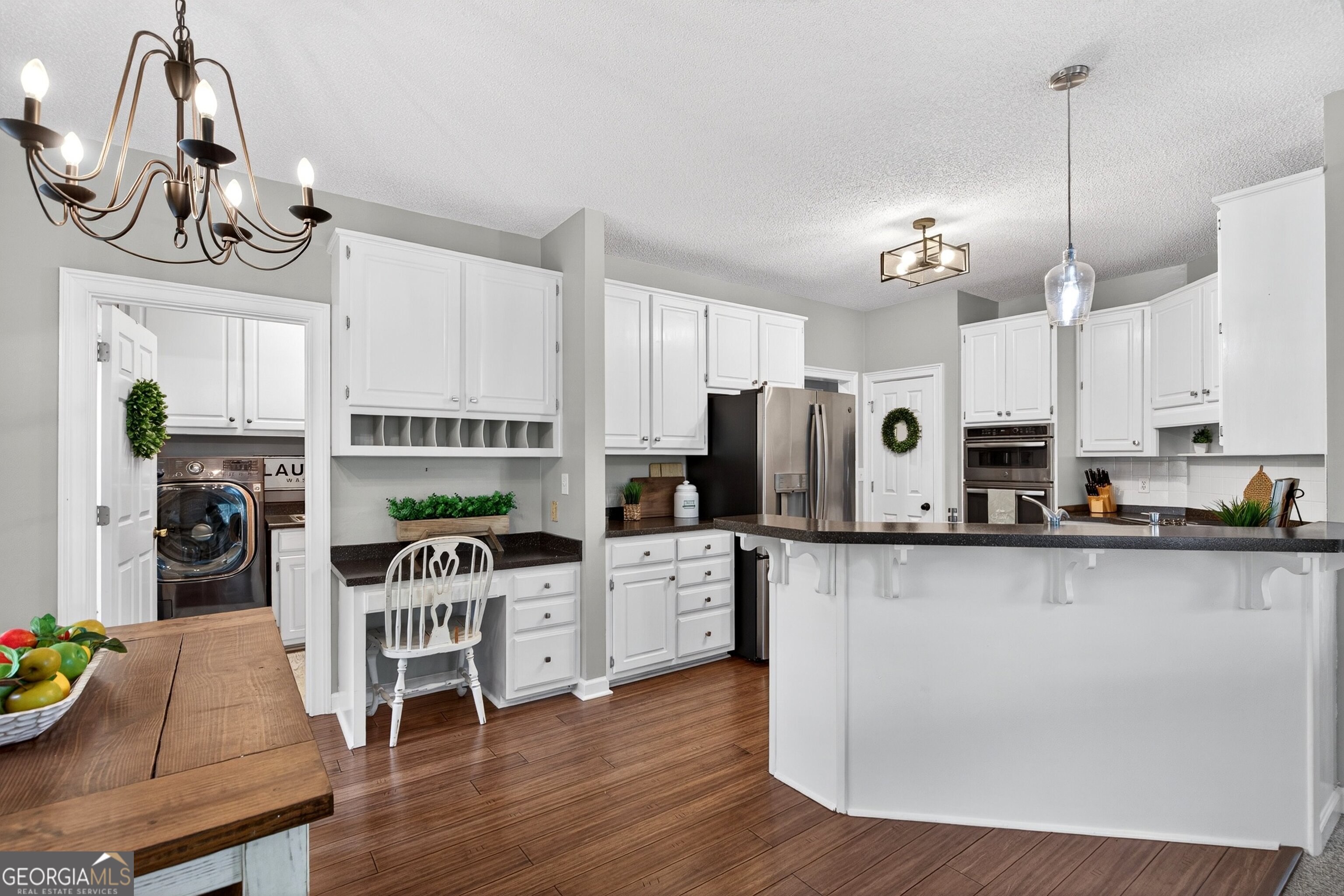 35 Woodridge Place Newnan GA 30265