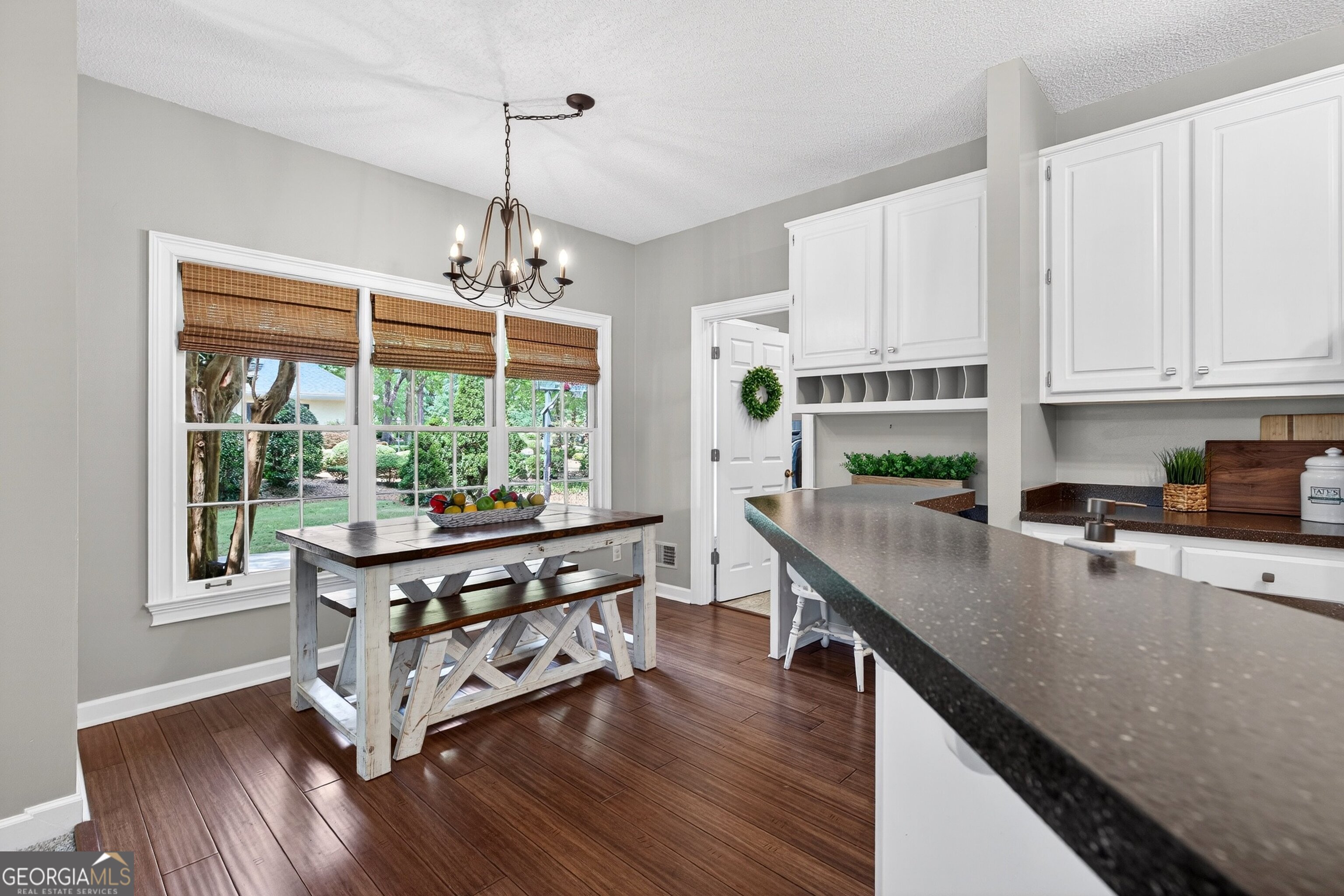 35 Woodridge Place Newnan GA 30265