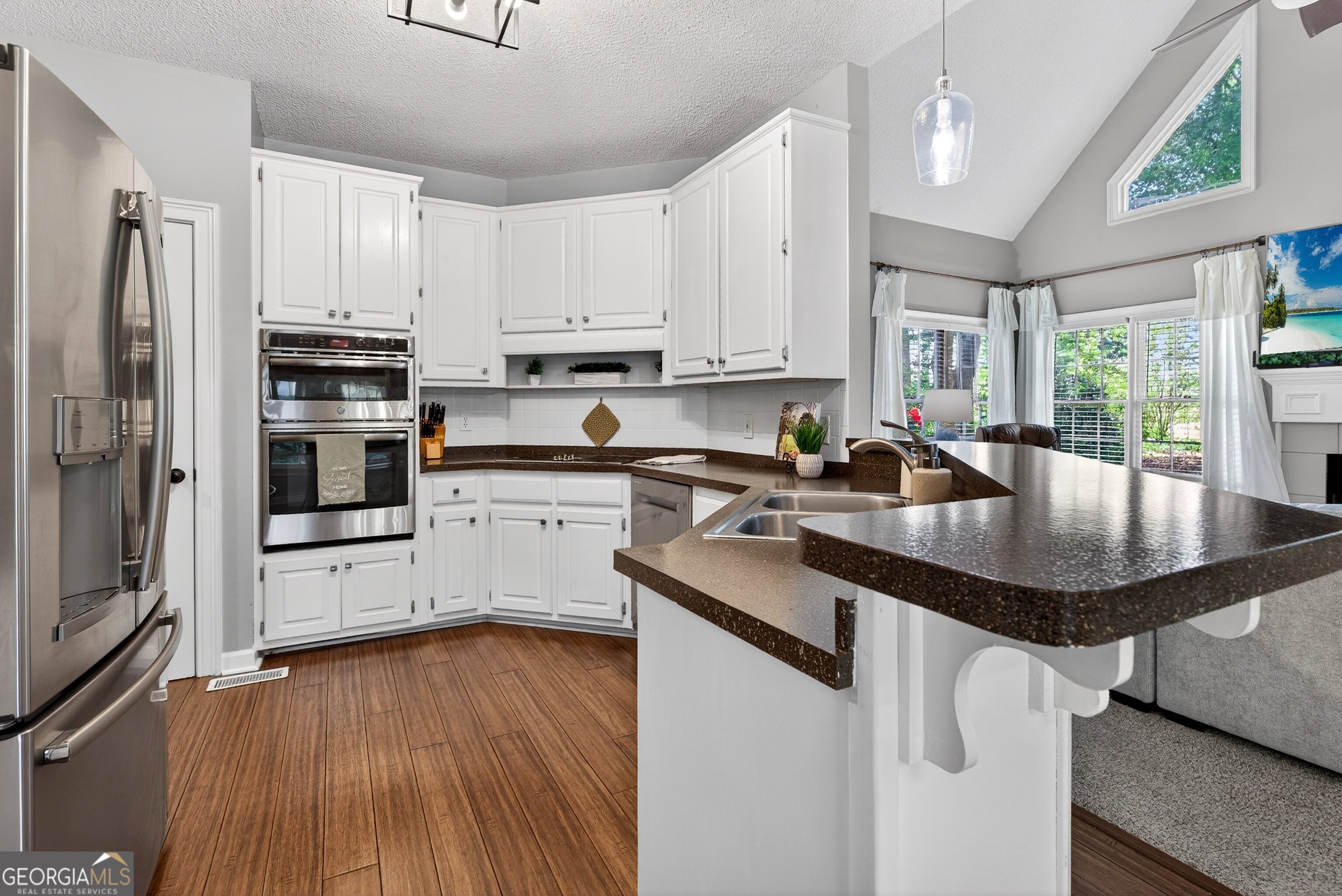 35 Woodridge Place Newnan GA 30265