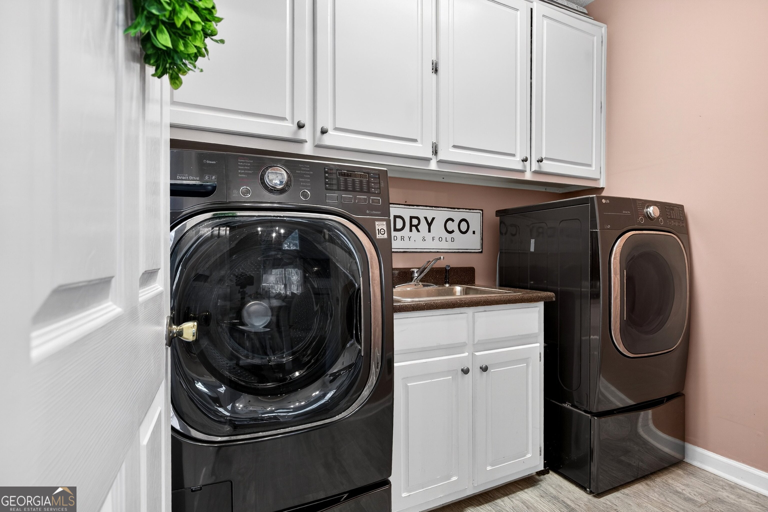 35 Woodridge Place Newnan GA 30265
