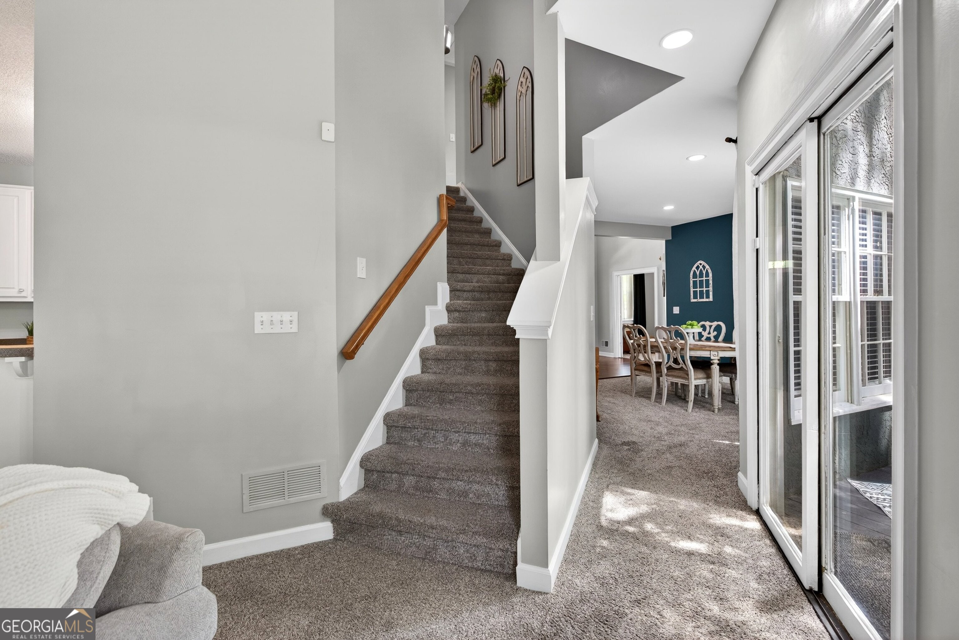 35 Woodridge Place Newnan GA 30265