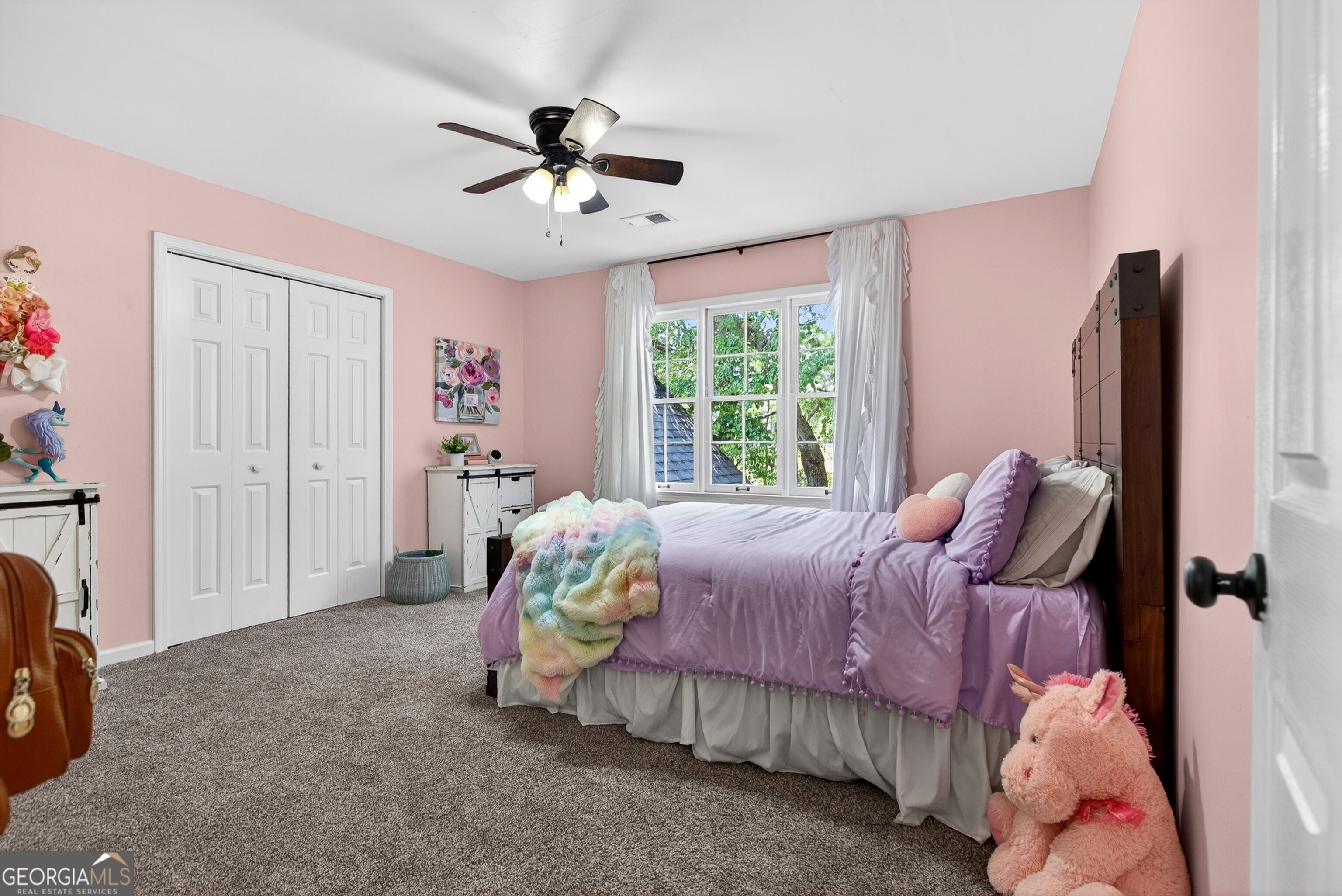 35 Woodridge Place Newnan GA 30265