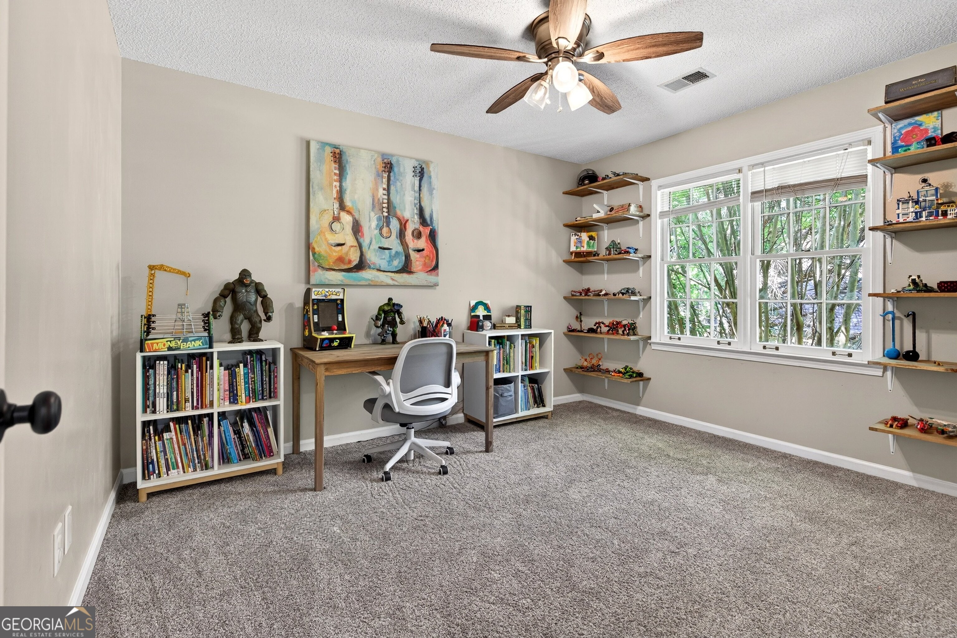 35 Woodridge Place Newnan GA 30265