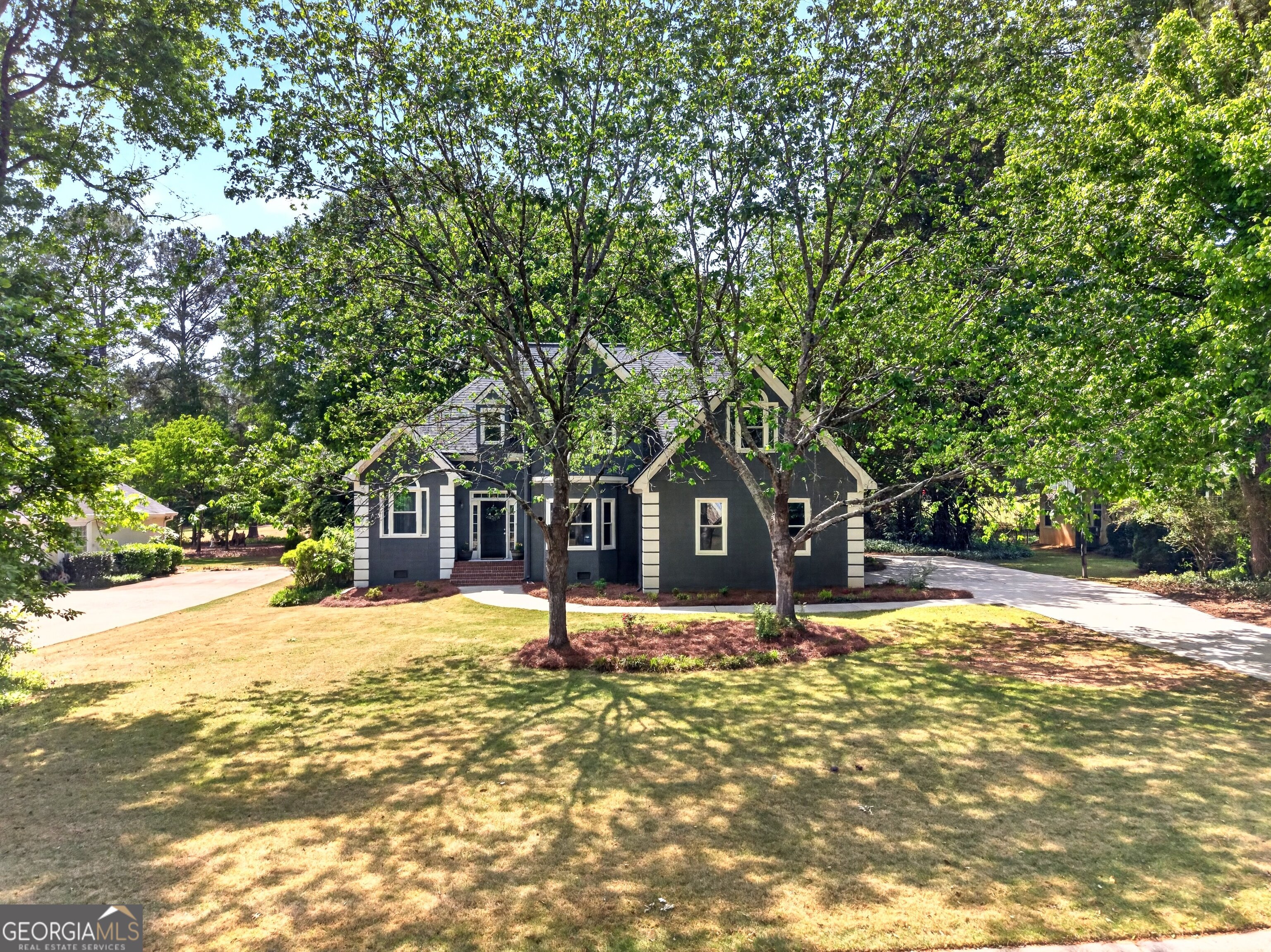 35 Woodridge Place Newnan GA 30265