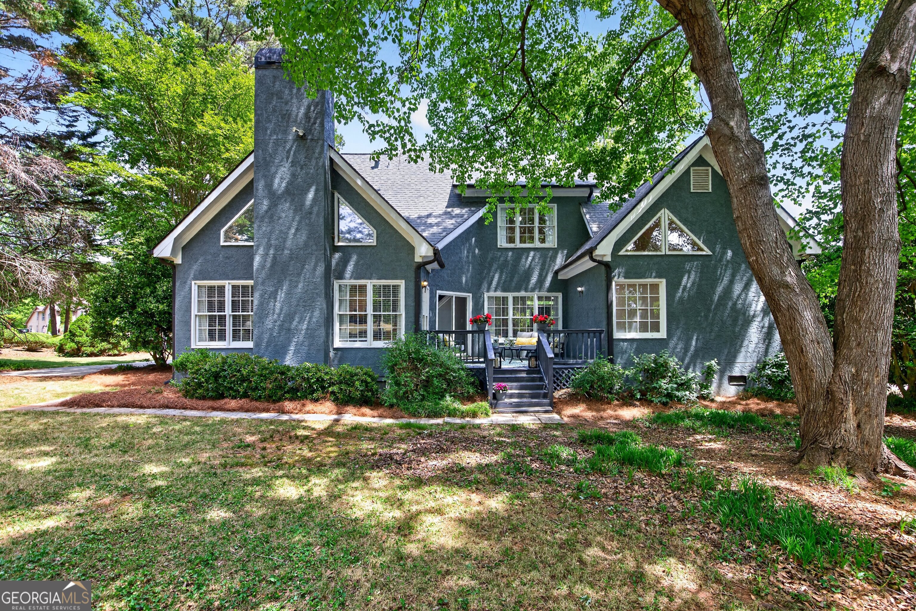 35 Woodridge Place Newnan GA 30265