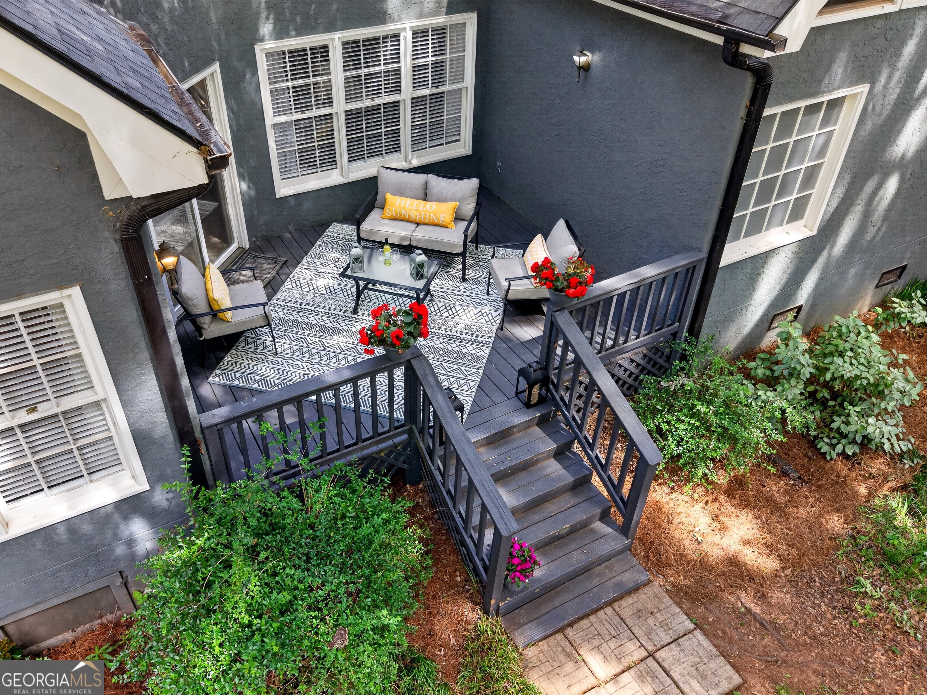 35 Woodridge Place Newnan GA 30265