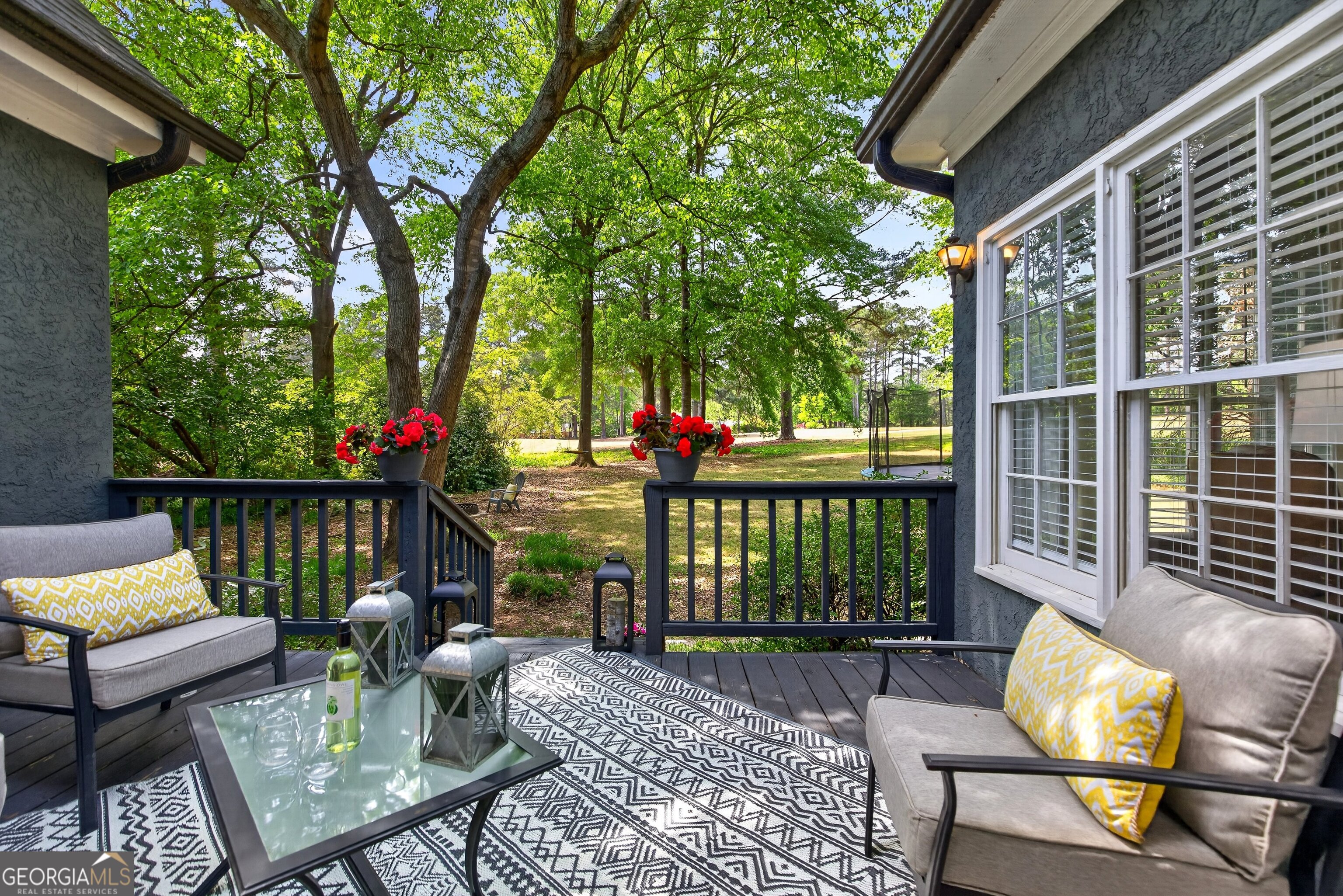 35 Woodridge Place Newnan GA 30265