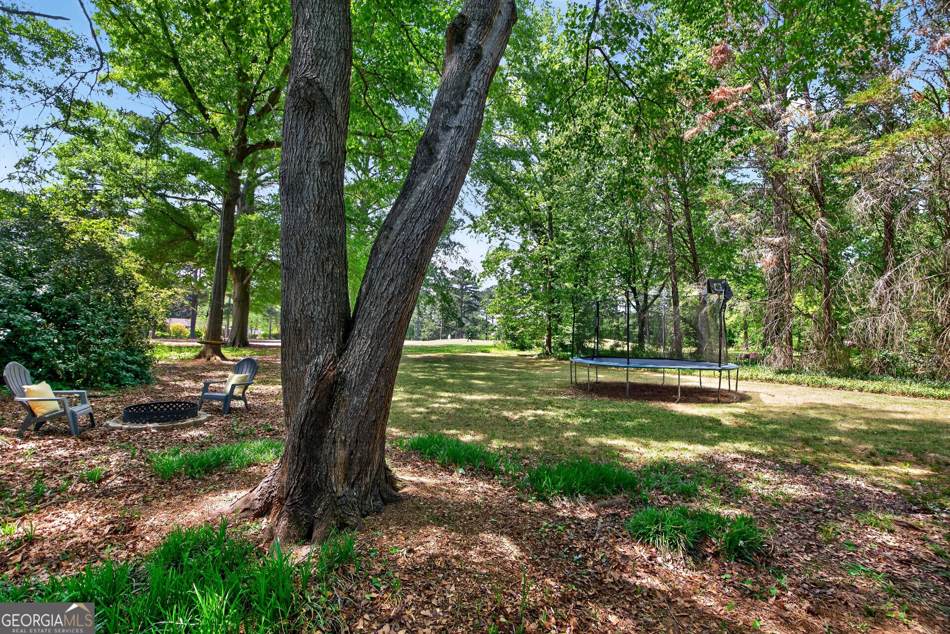 35 Woodridge Place Newnan GA 30265