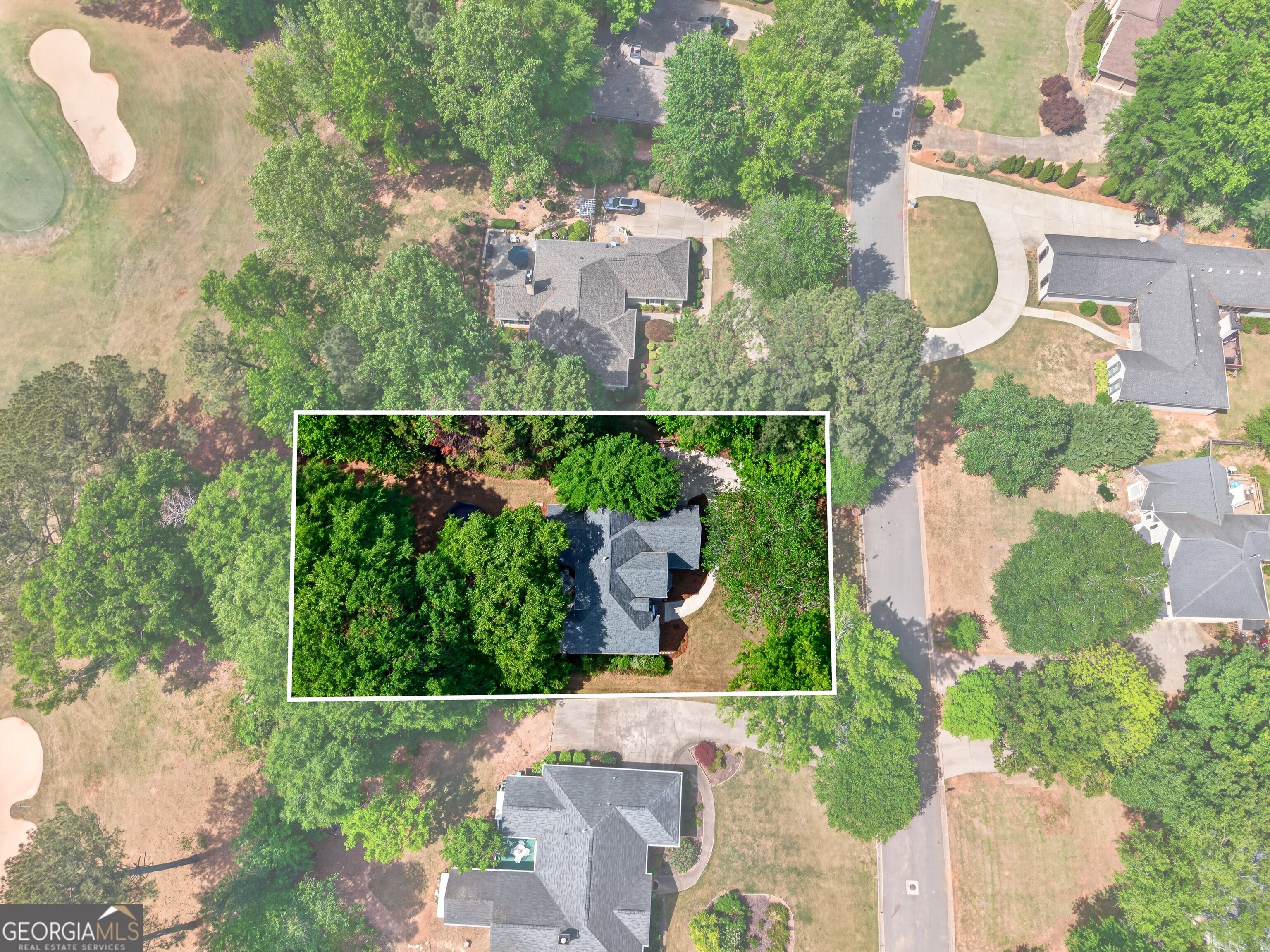 35 Woodridge Place Newnan GA 30265