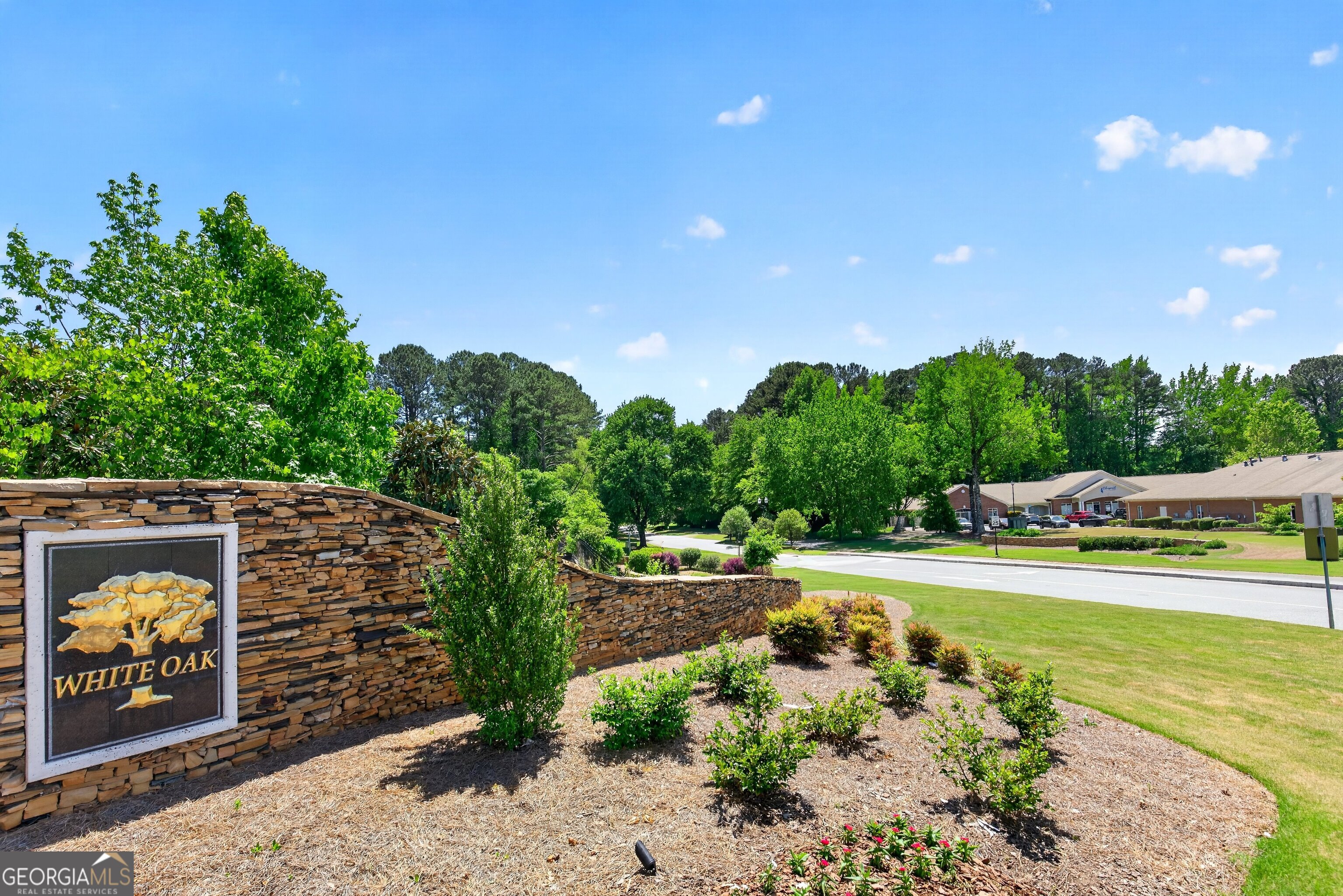 35 Woodridge Place Newnan GA 30265