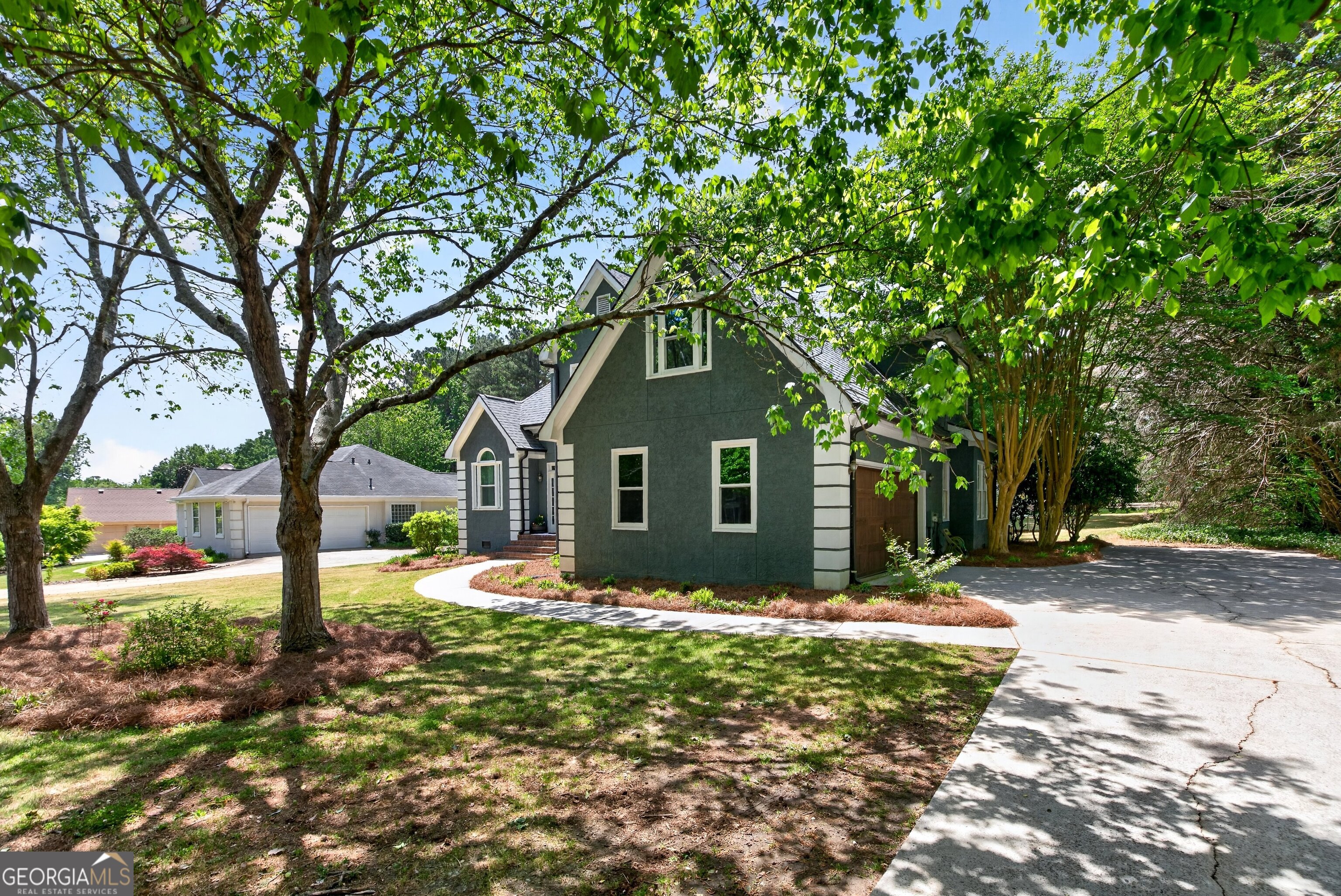 35 Woodridge Place Newnan GA 30265