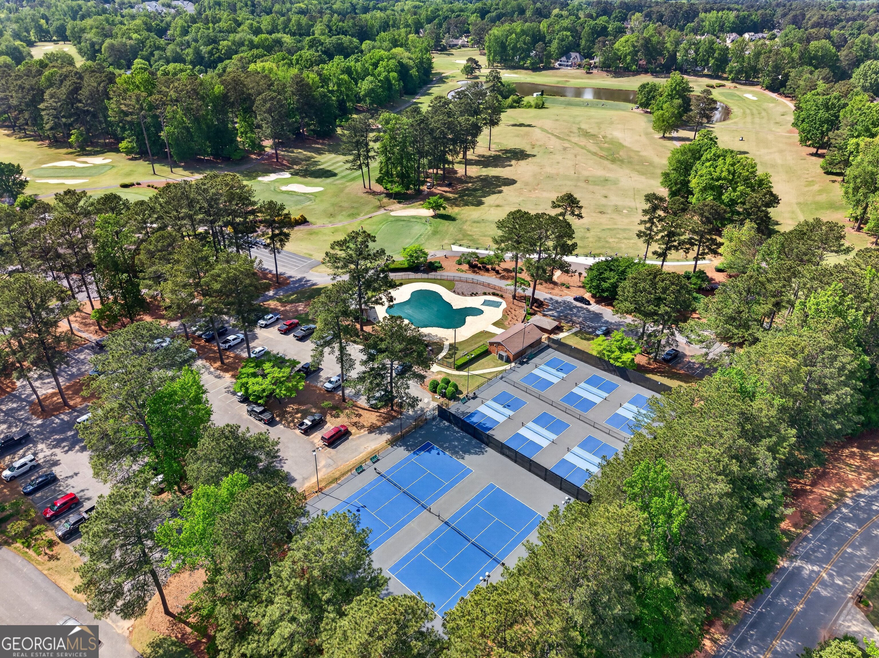 35 Woodridge Place Newnan GA 30265