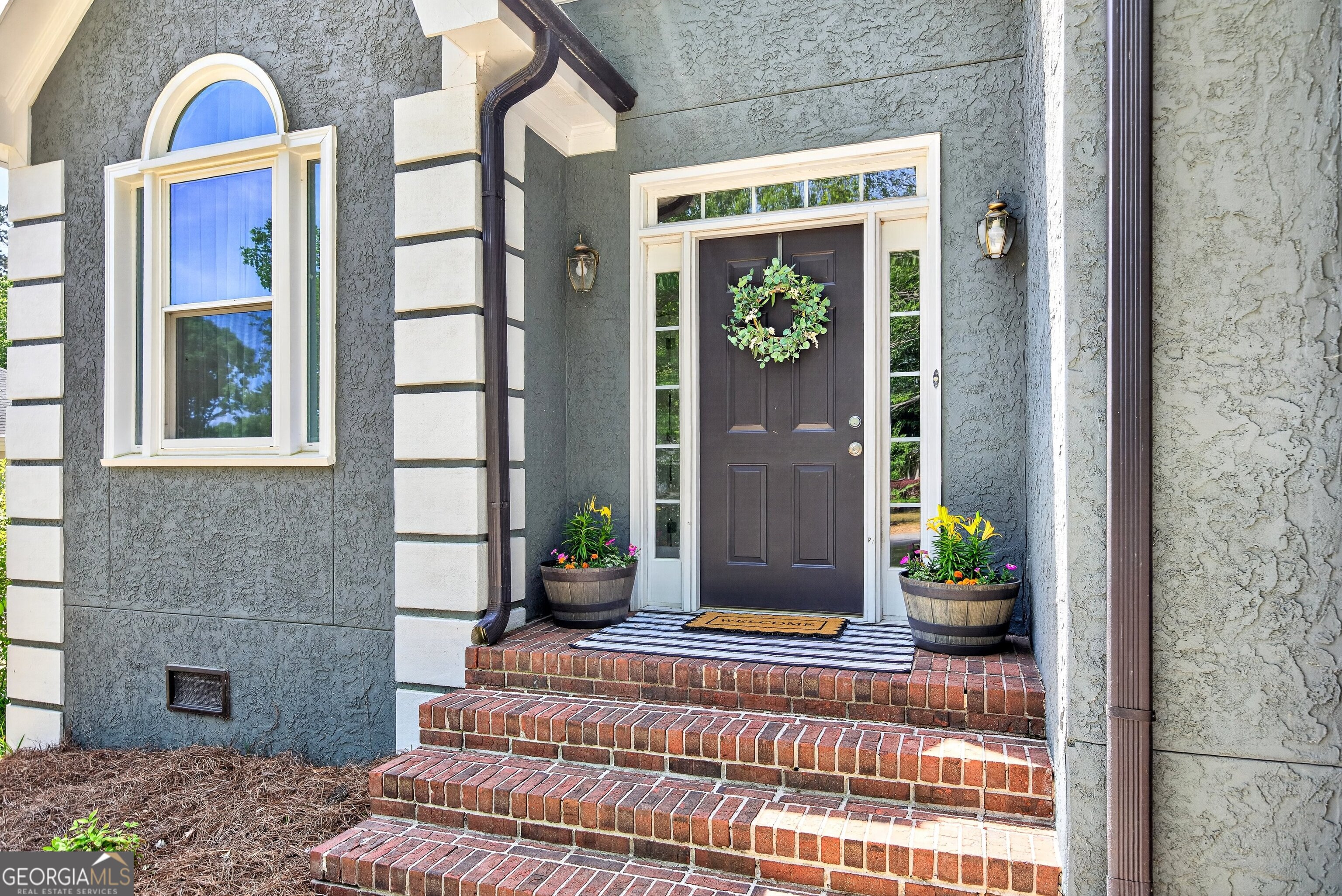 35 Woodridge Place Newnan GA 30265