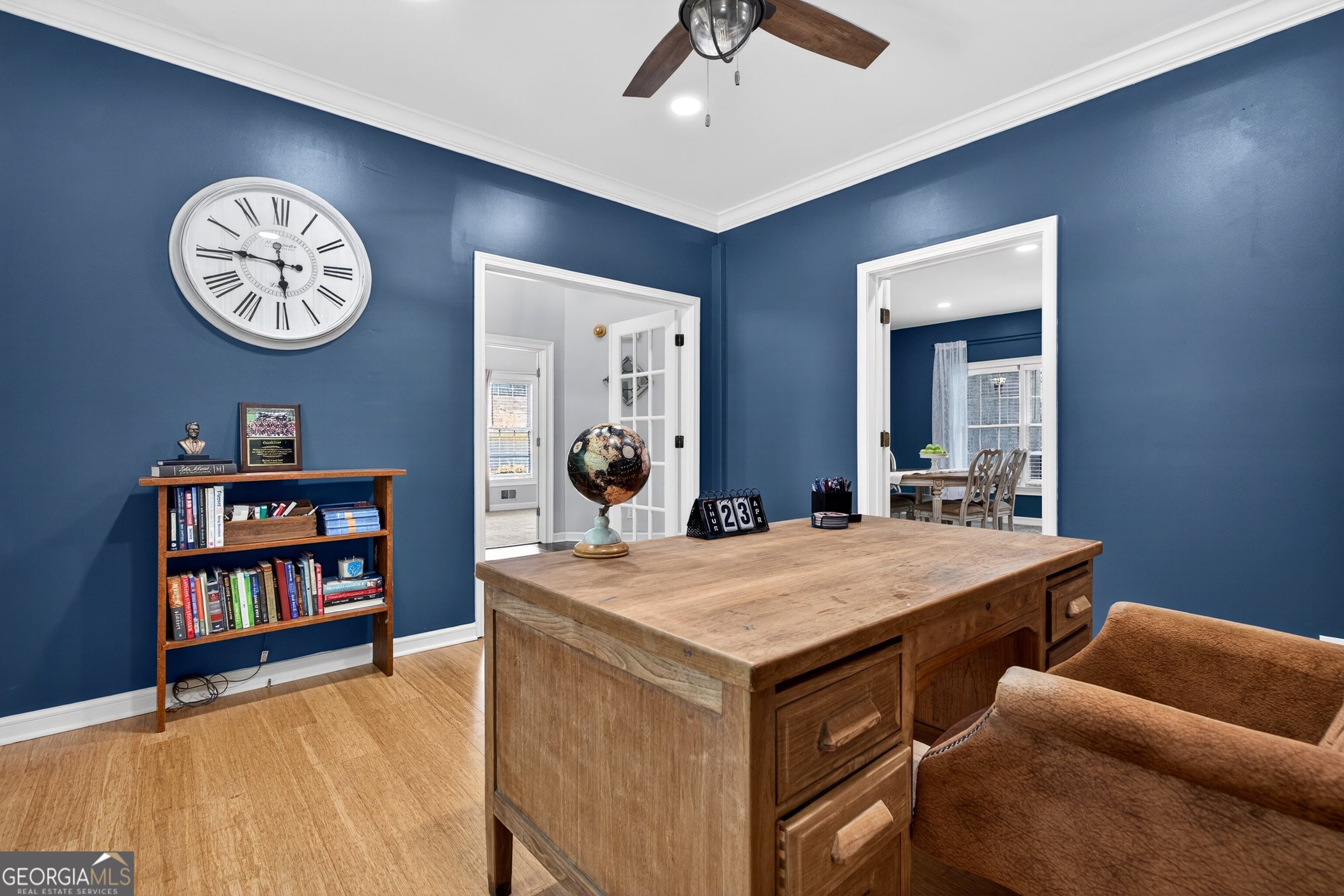 35 Woodridge Place Newnan GA 30265