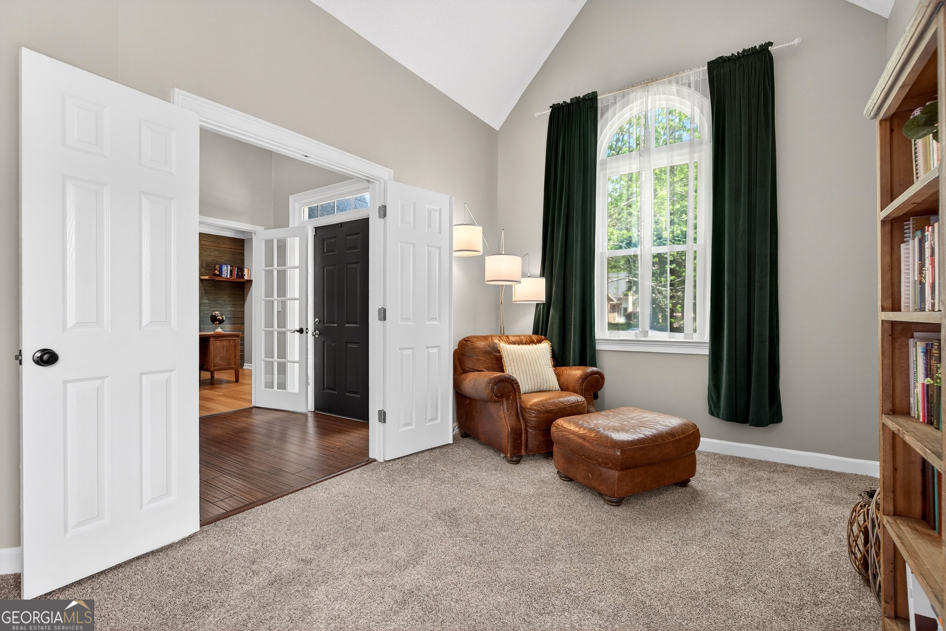 35 Woodridge Place Newnan GA 30265