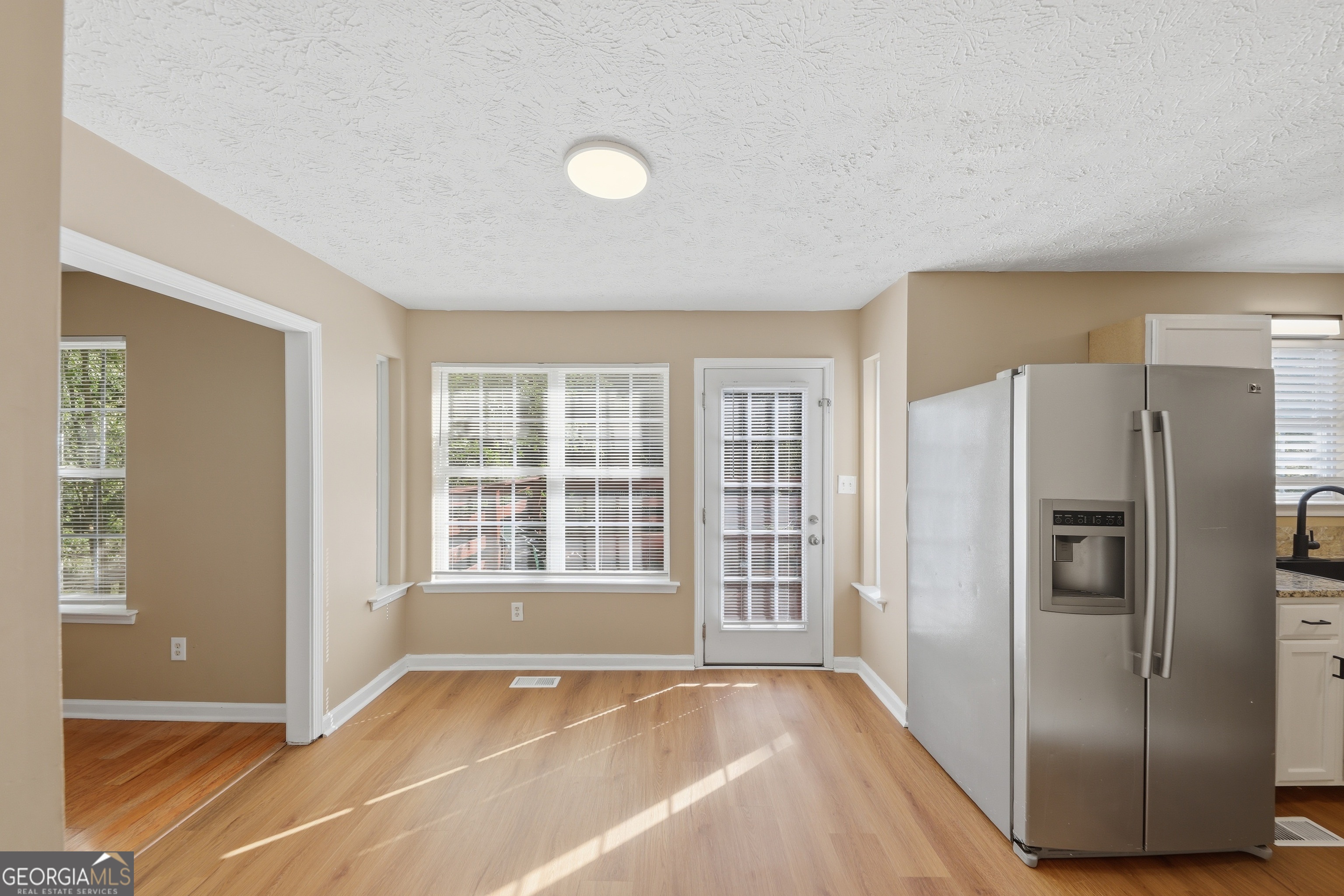 19 Kacey Court Powder Springs GA 30127