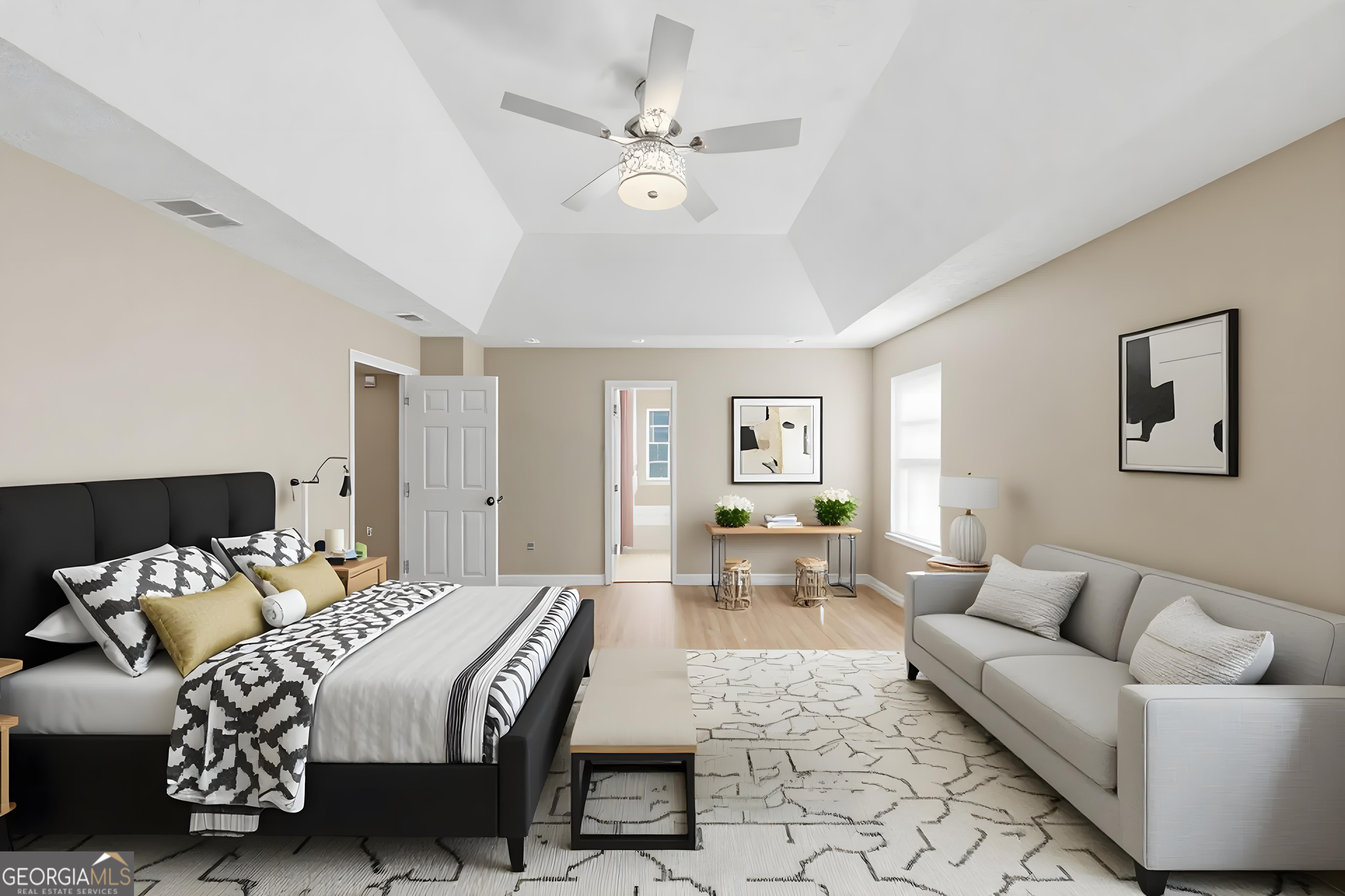 19 Kacey Court Powder Springs GA 30127
