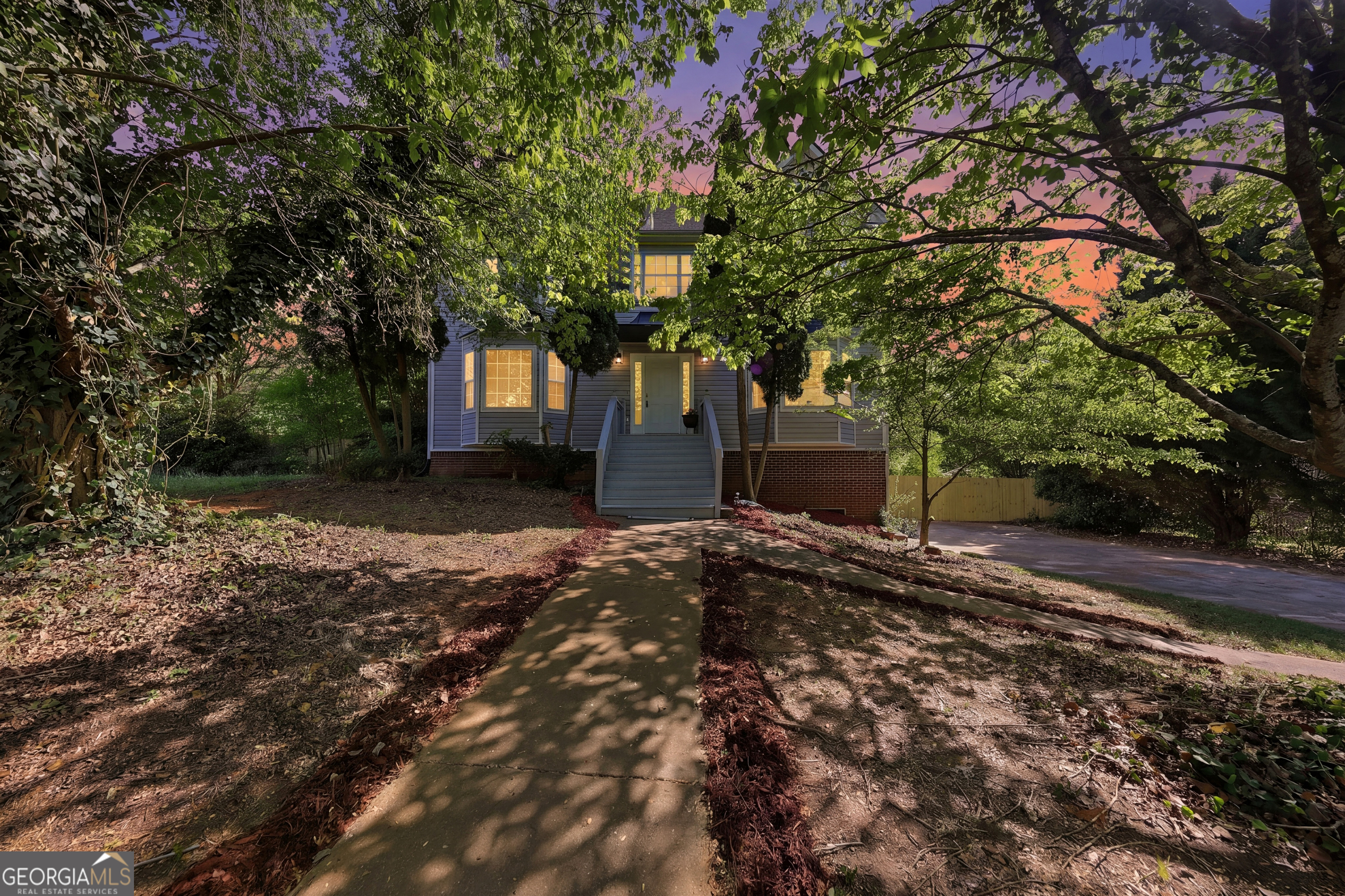 19 Kacey Court Powder Springs GA 30127
