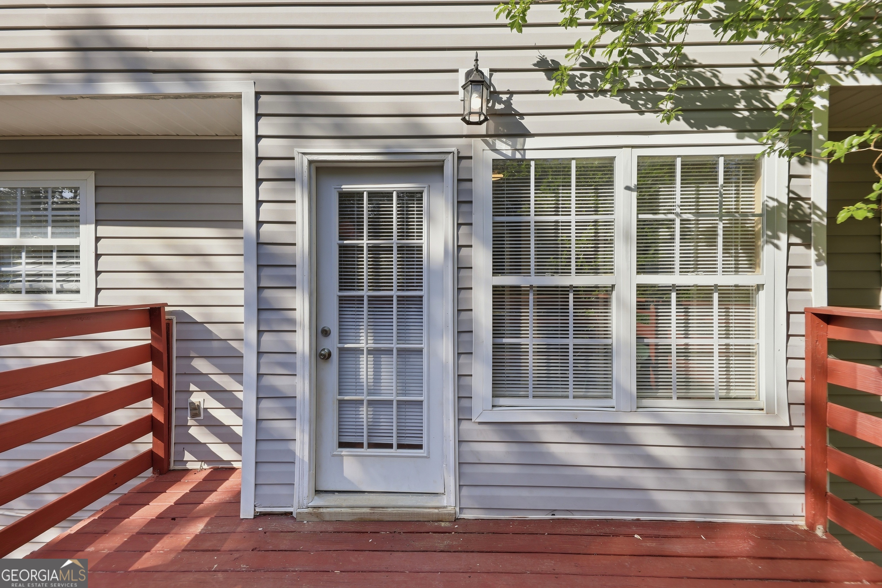 19 Kacey Court Powder Springs GA 30127