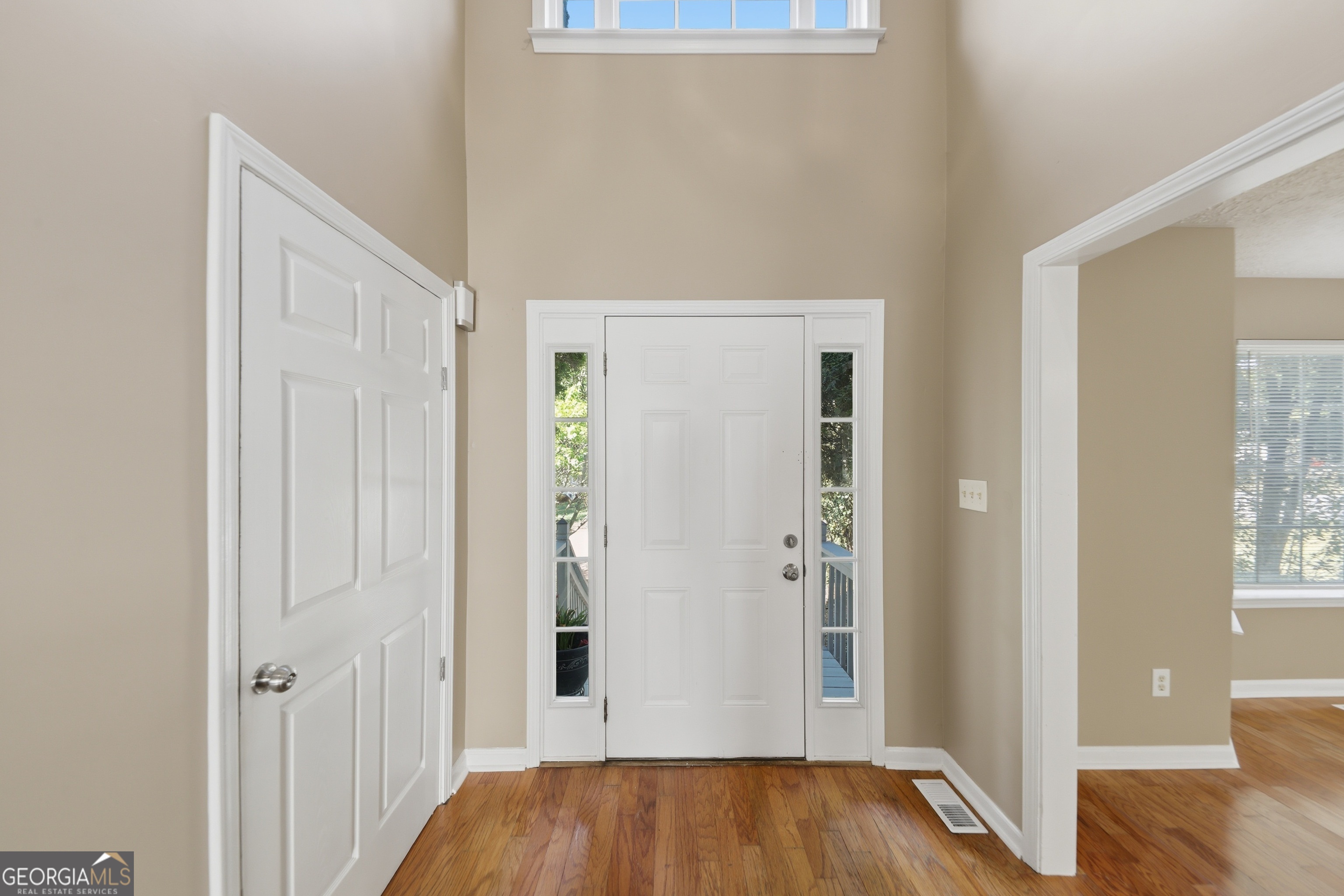 19 Kacey Court Powder Springs GA 30127