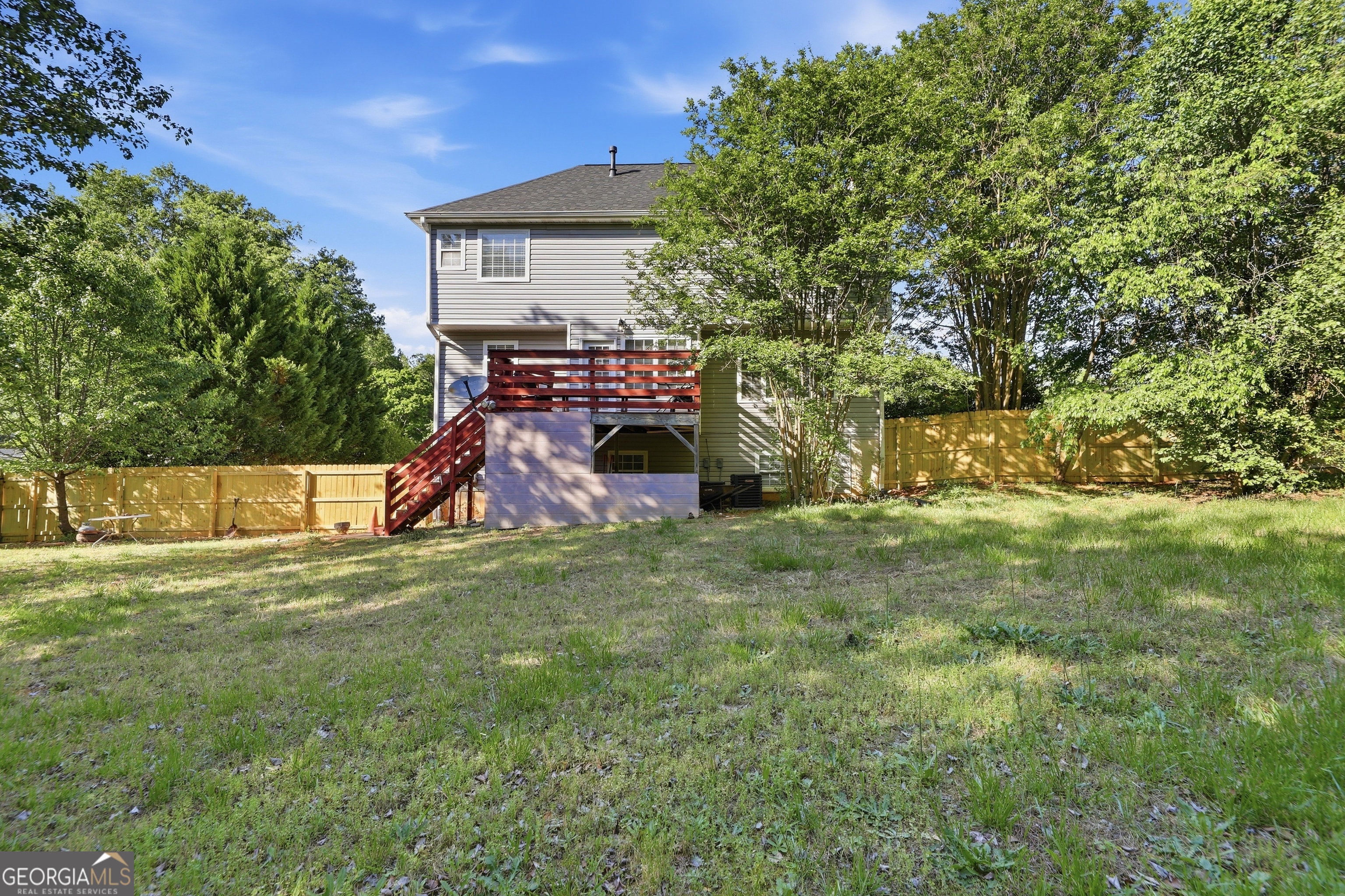 19 Kacey Court Powder Springs GA 30127