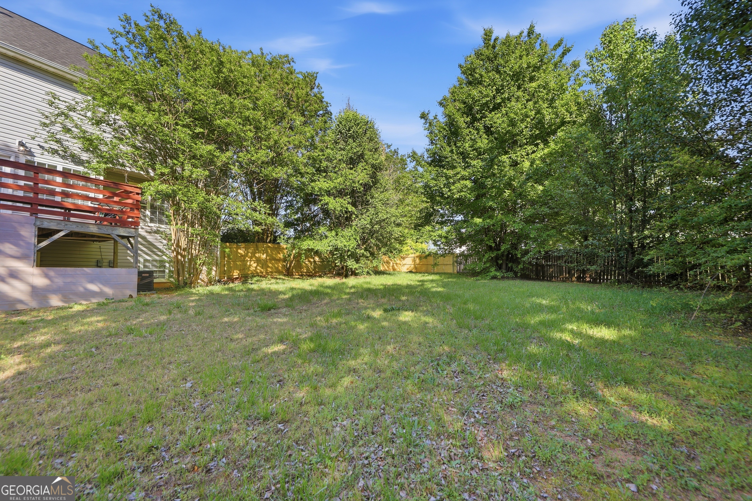 19 Kacey Court Powder Springs GA 30127