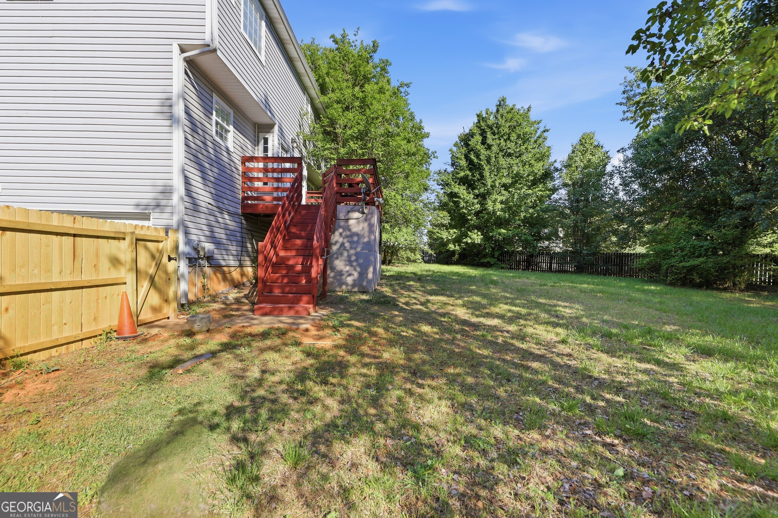 19 Kacey Court Powder Springs GA 30127
