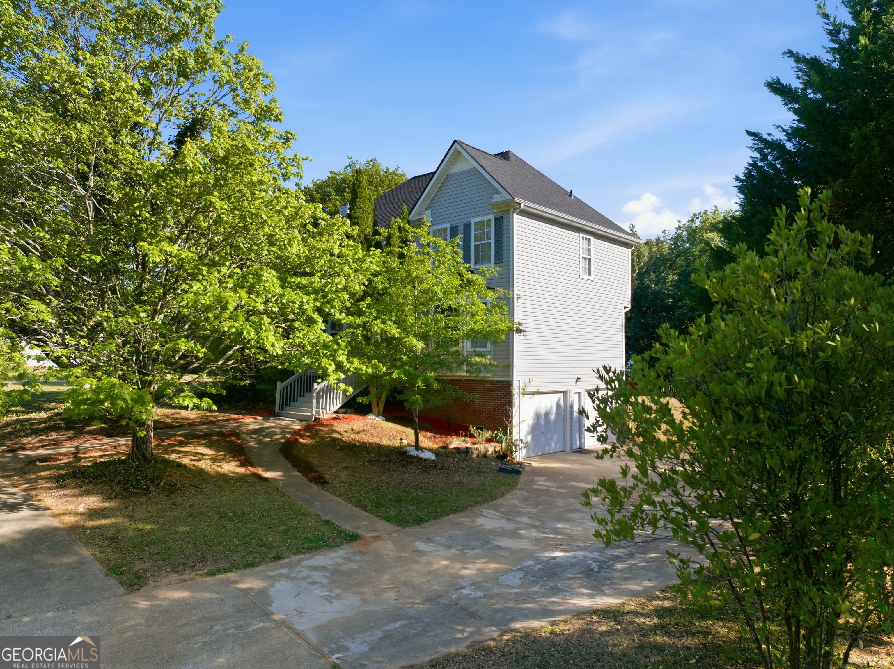 19 Kacey Court Powder Springs GA 30127