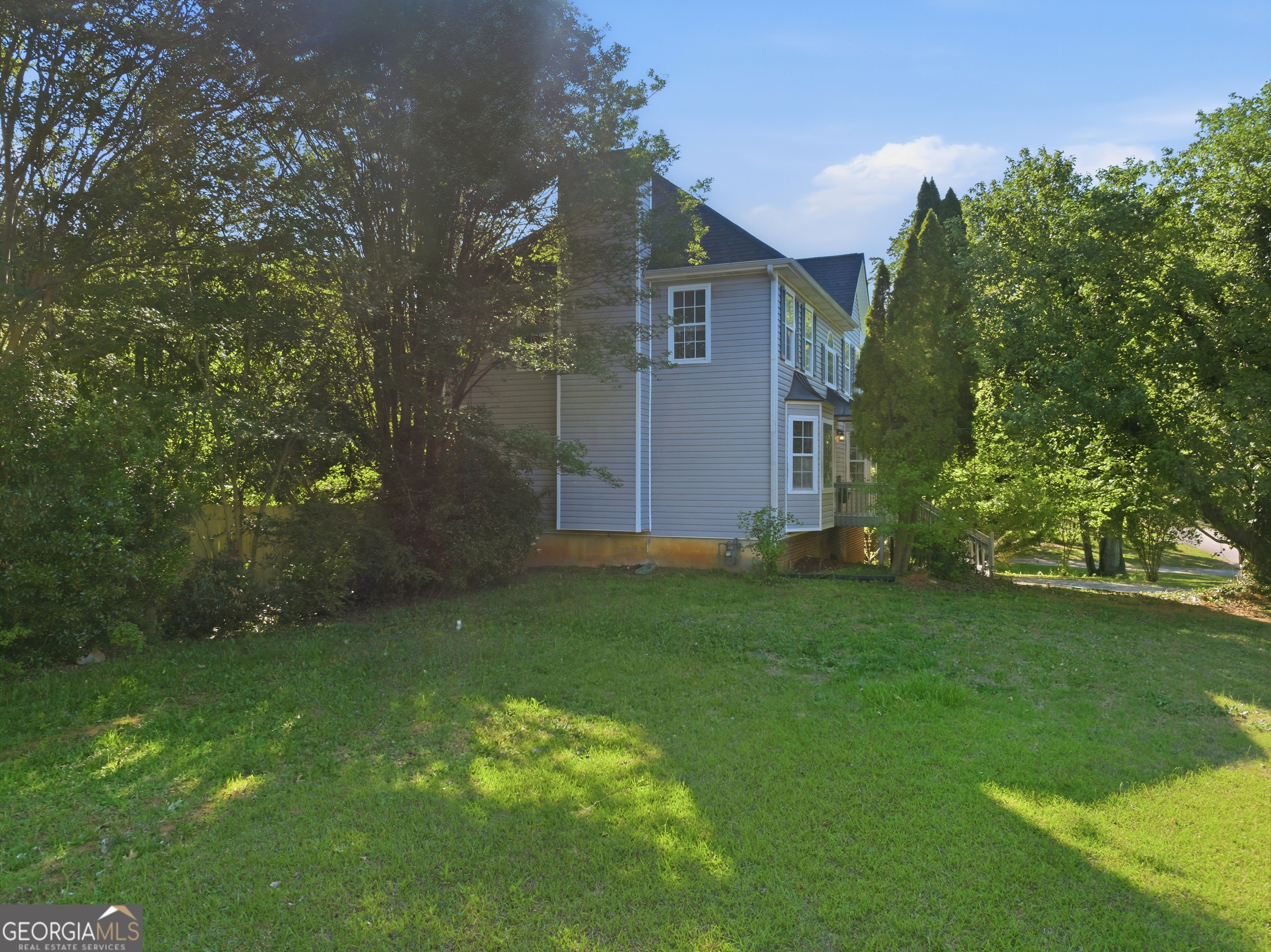 19 Kacey Court Powder Springs GA 30127