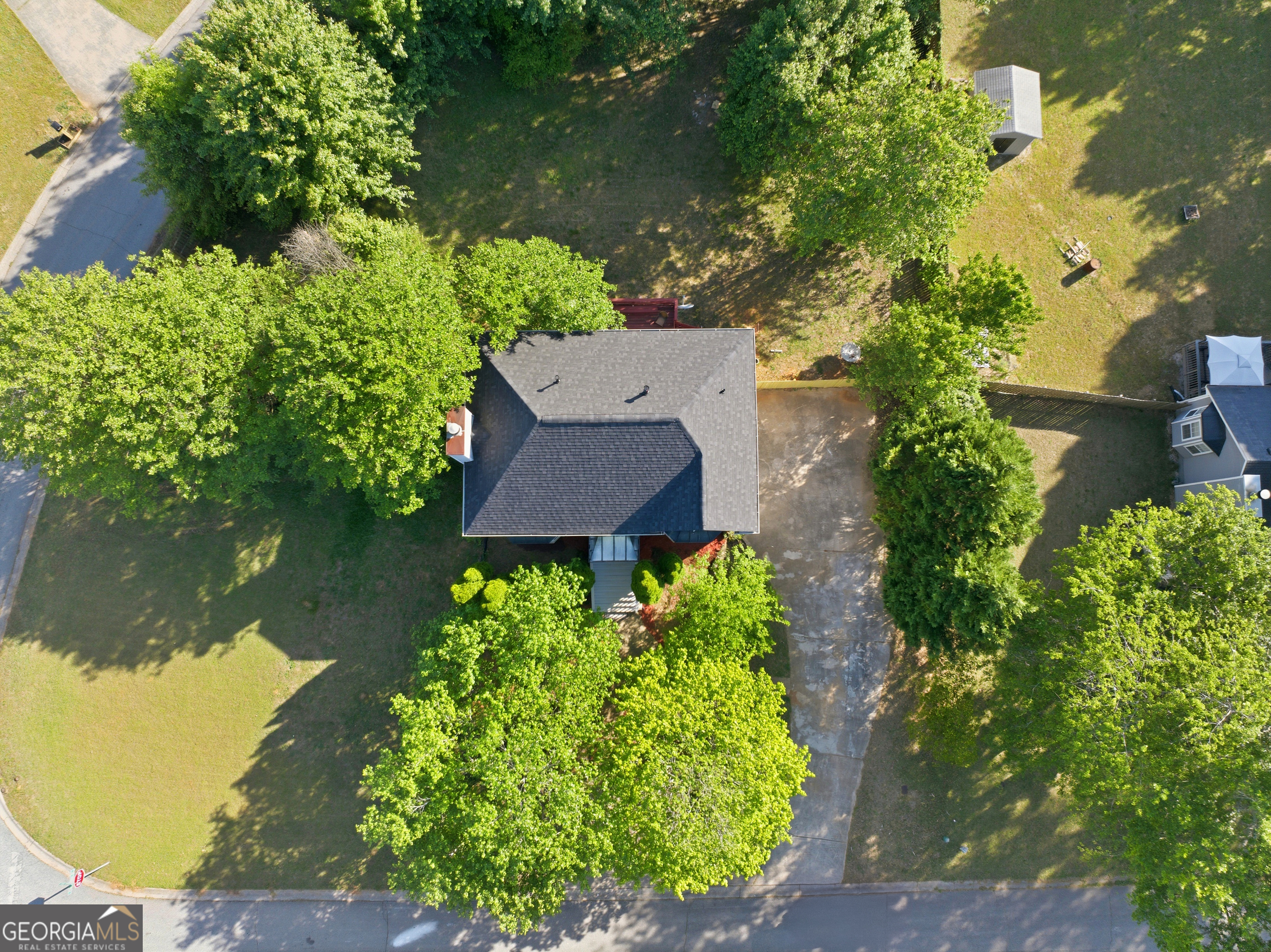 19 Kacey Court Powder Springs GA 30127