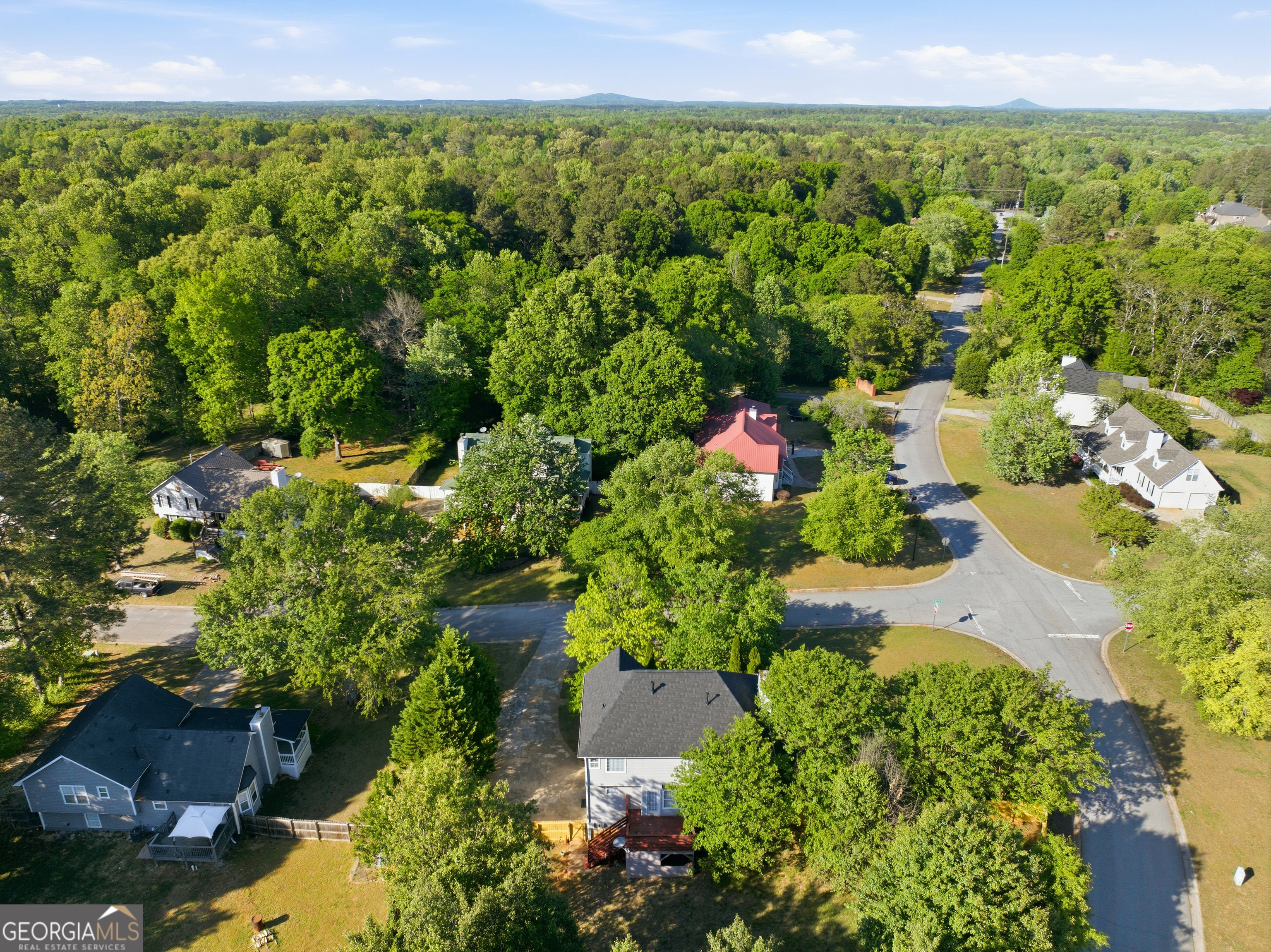19 Kacey Court Powder Springs GA 30127