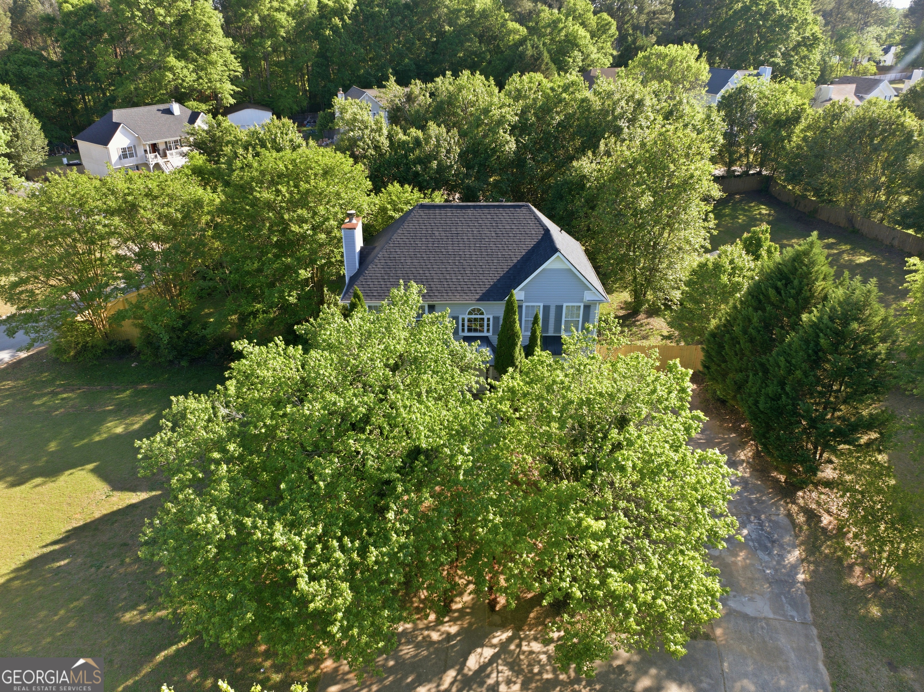 19 Kacey Court Powder Springs GA 30127