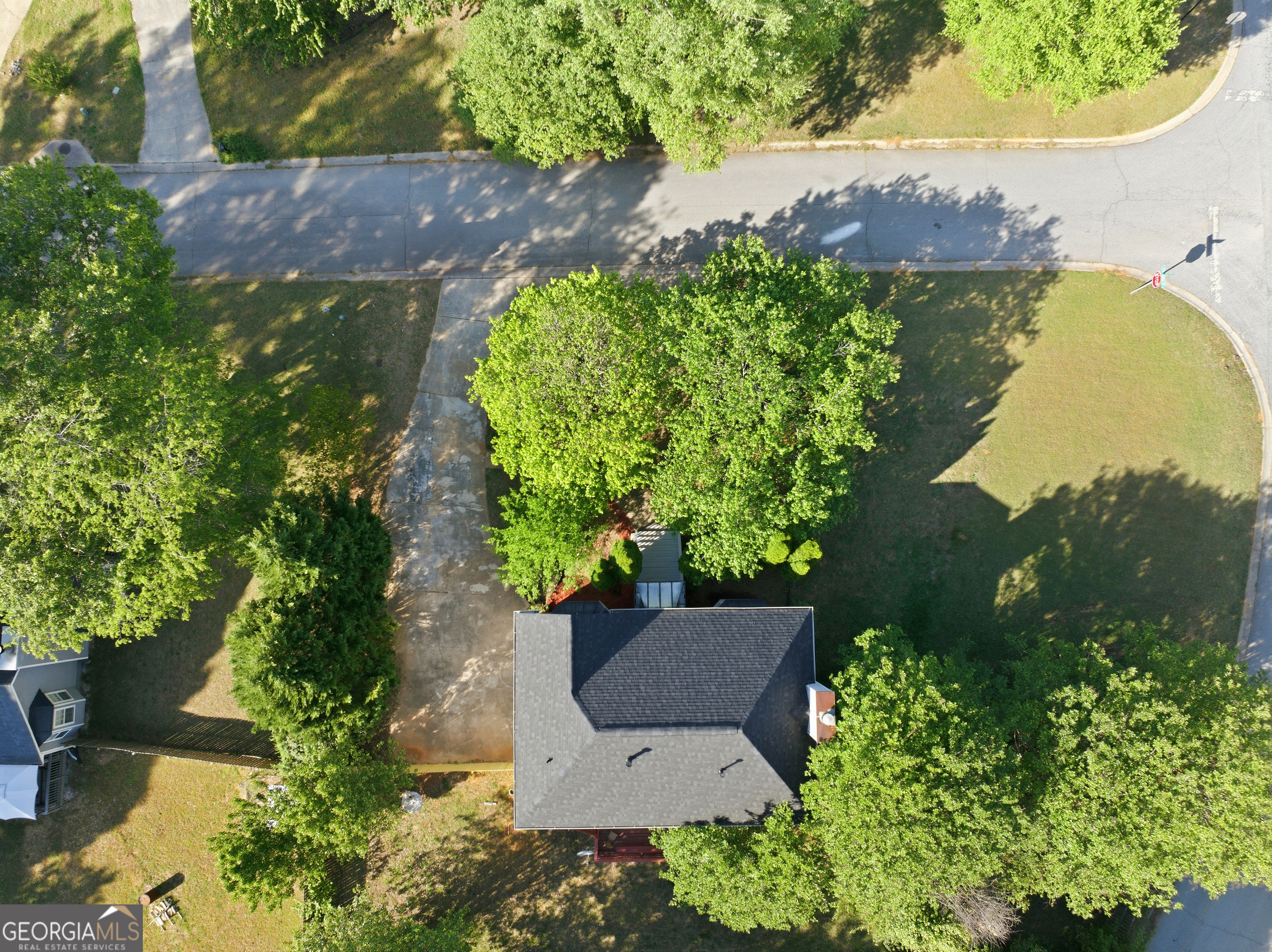 19 Kacey Court Powder Springs GA 30127