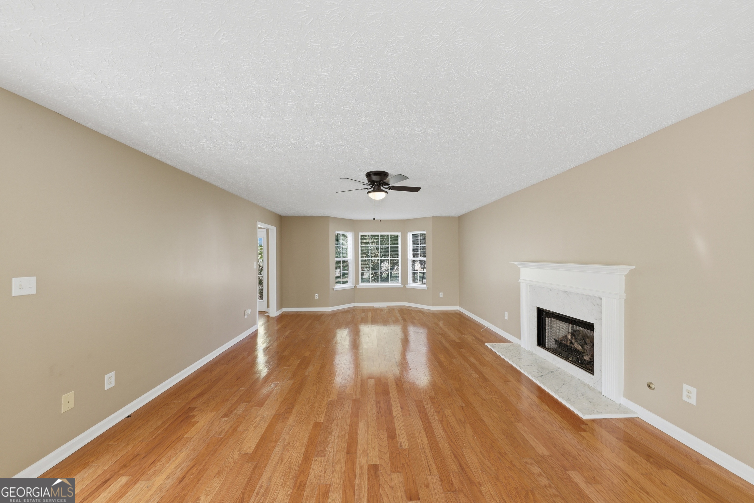 19 Kacey Court Powder Springs GA 30127