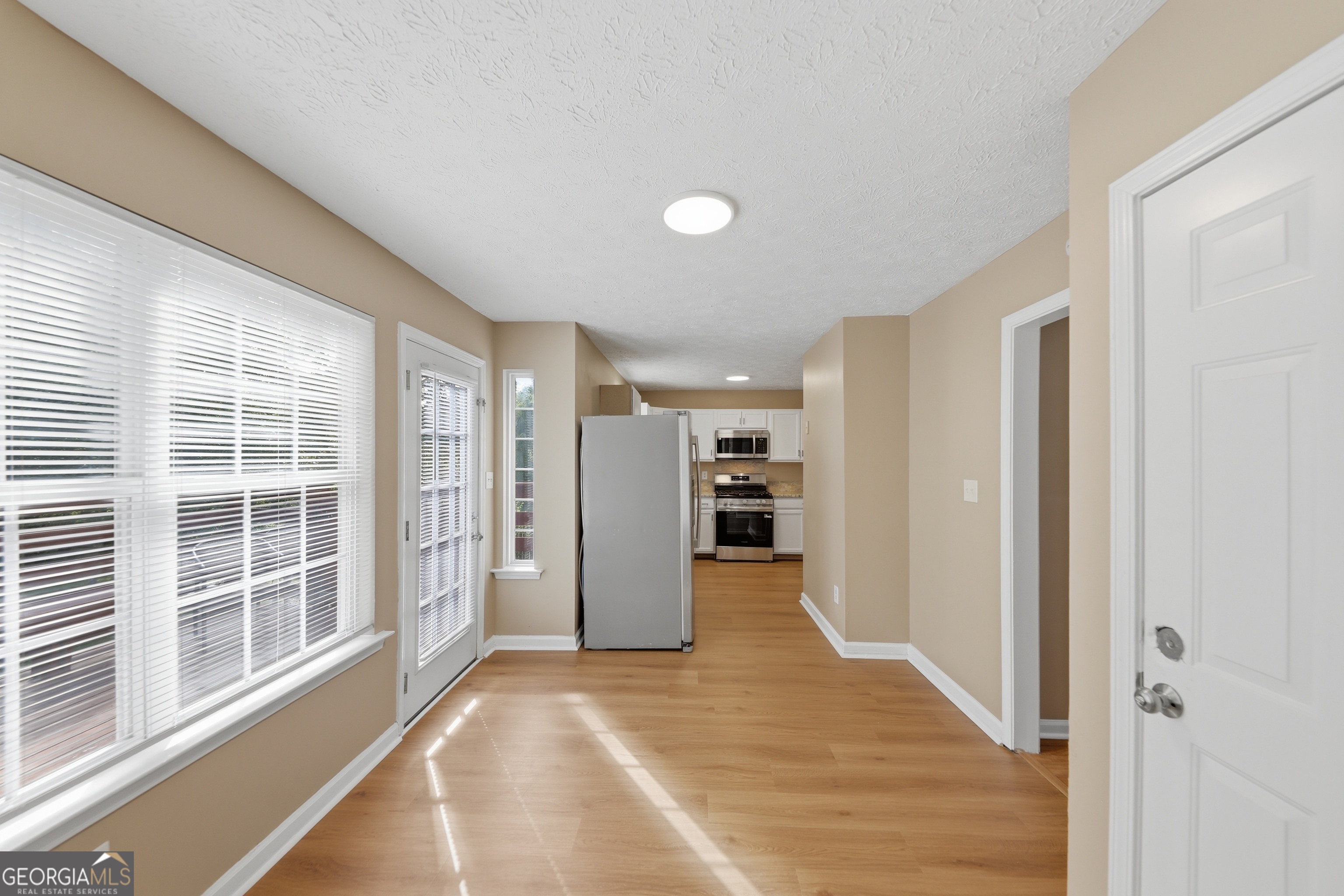 19 Kacey Court Powder Springs GA 30127
