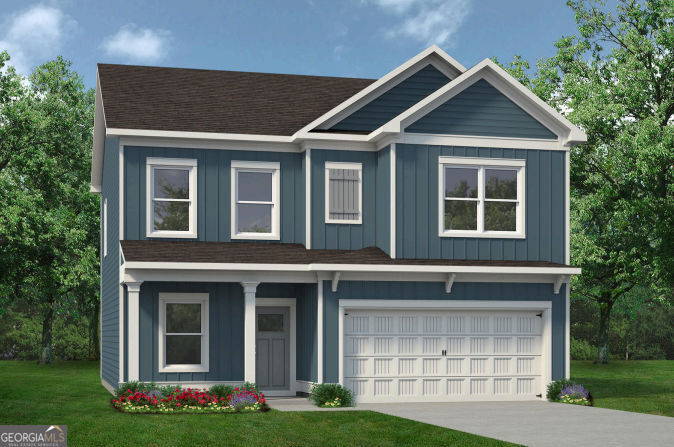102 Roy Drive Calhoun GA 30701